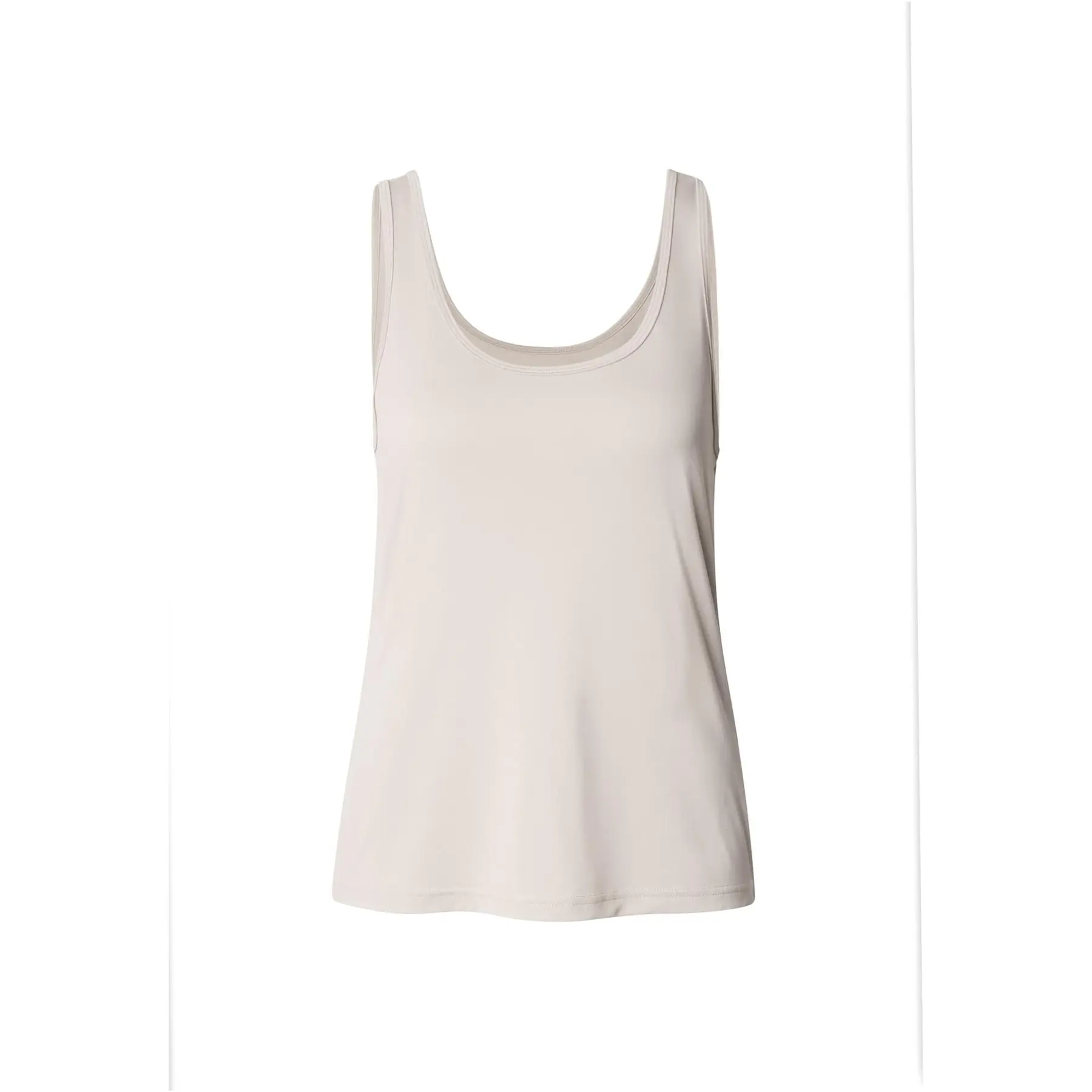 Damen-Top Urban Classics Modal Loose
