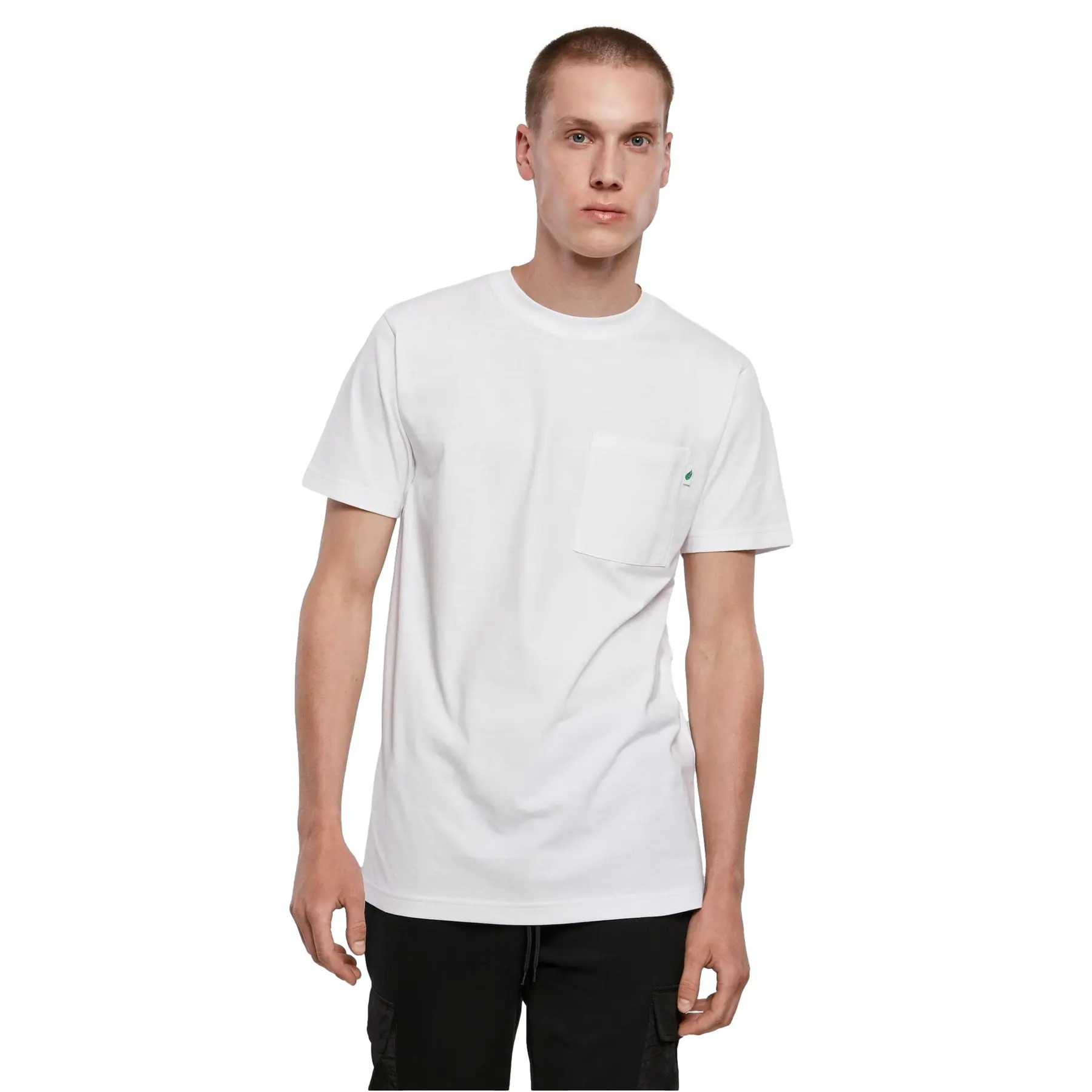 T-Shirt Urban Classics Essentials (x2)