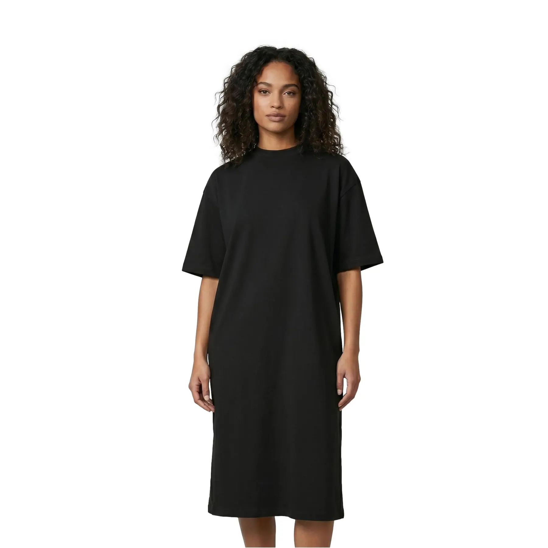 Oversized T-Shirt Urban Classics Organic Long (x2)
