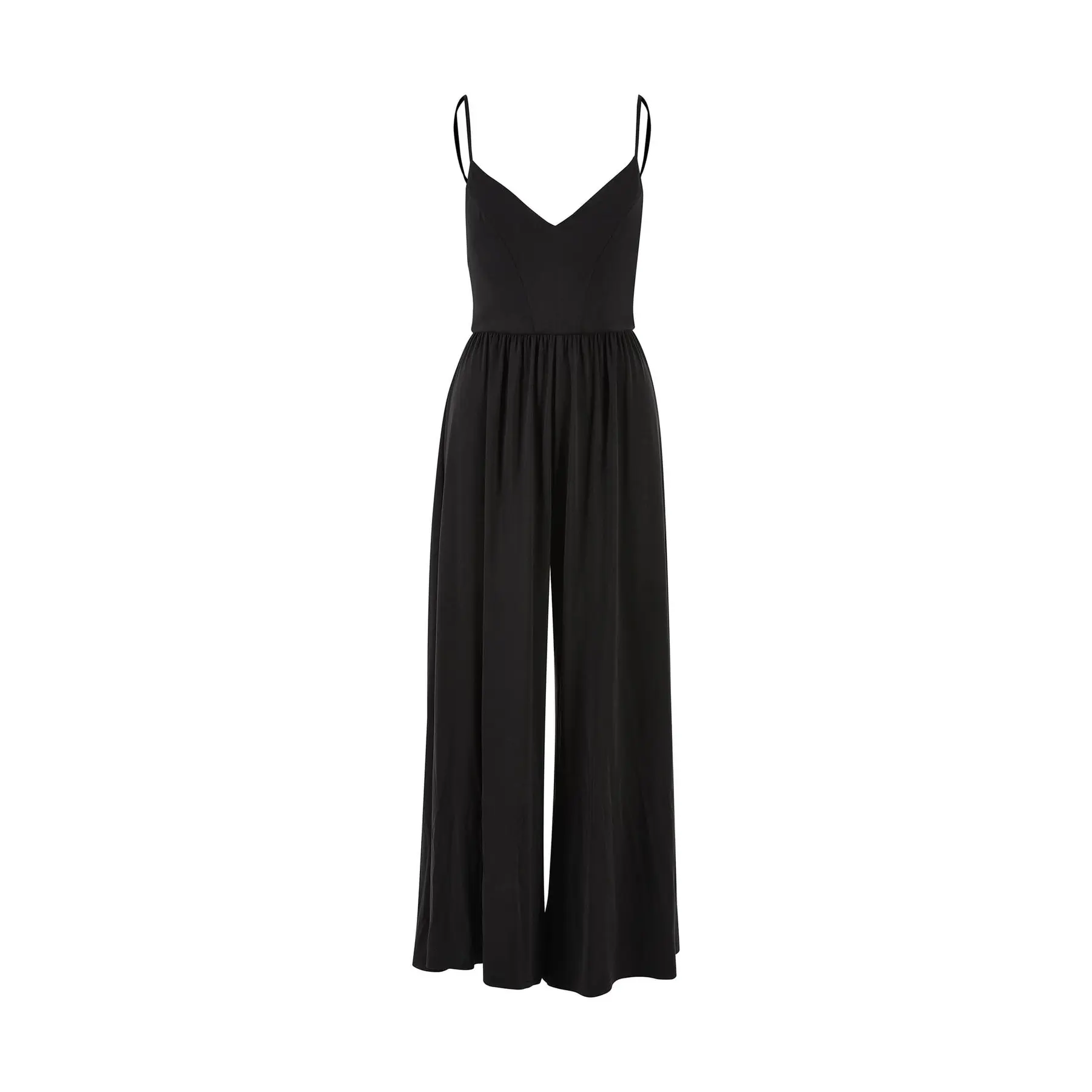 Tuta jumpsuit  Spaghetti (x2)