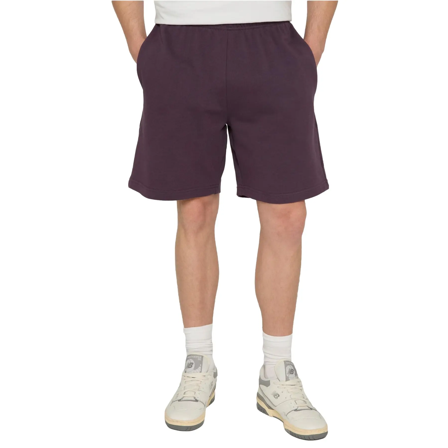 Short  New