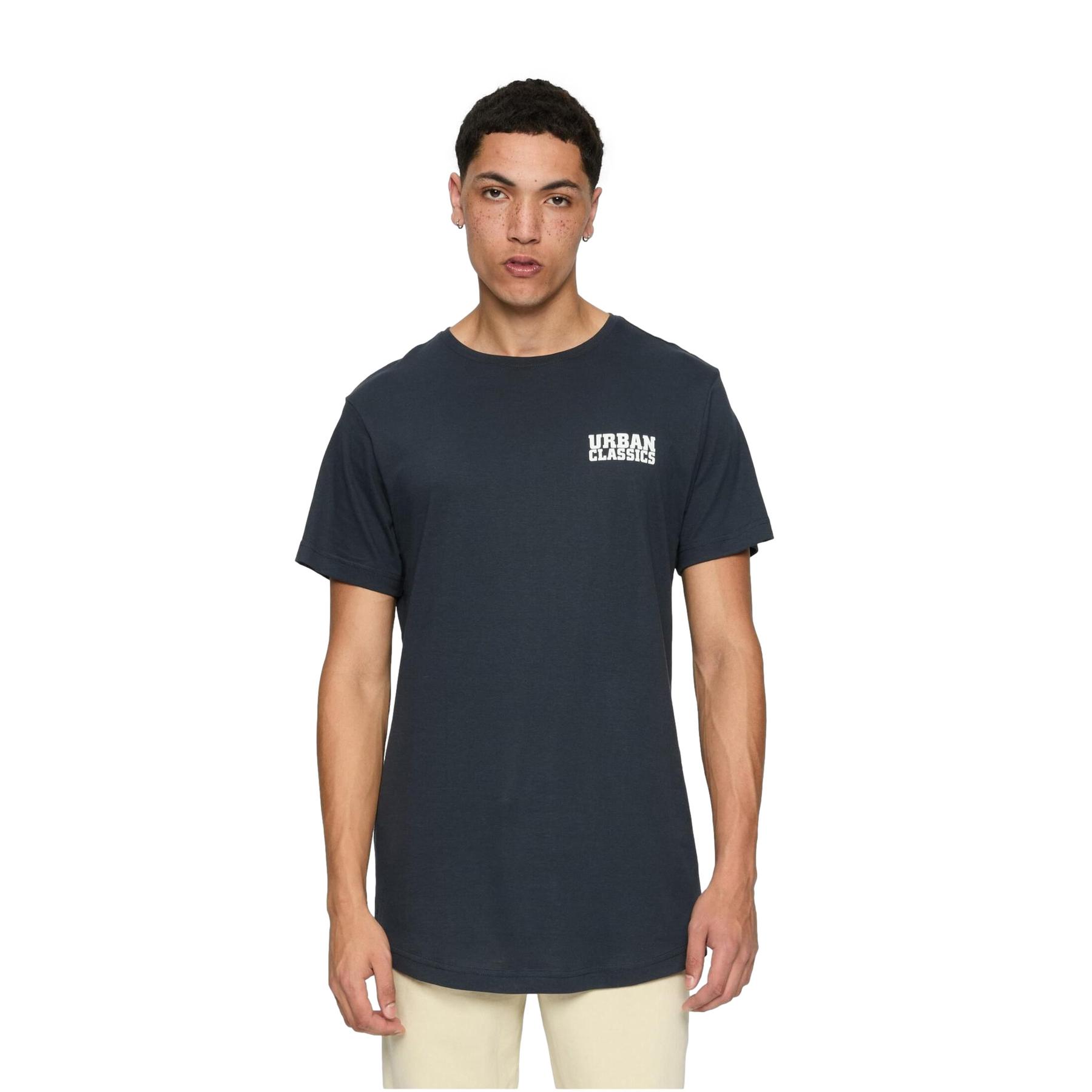 4065812510143 - Langarm-Print-T-Shirt Shaped