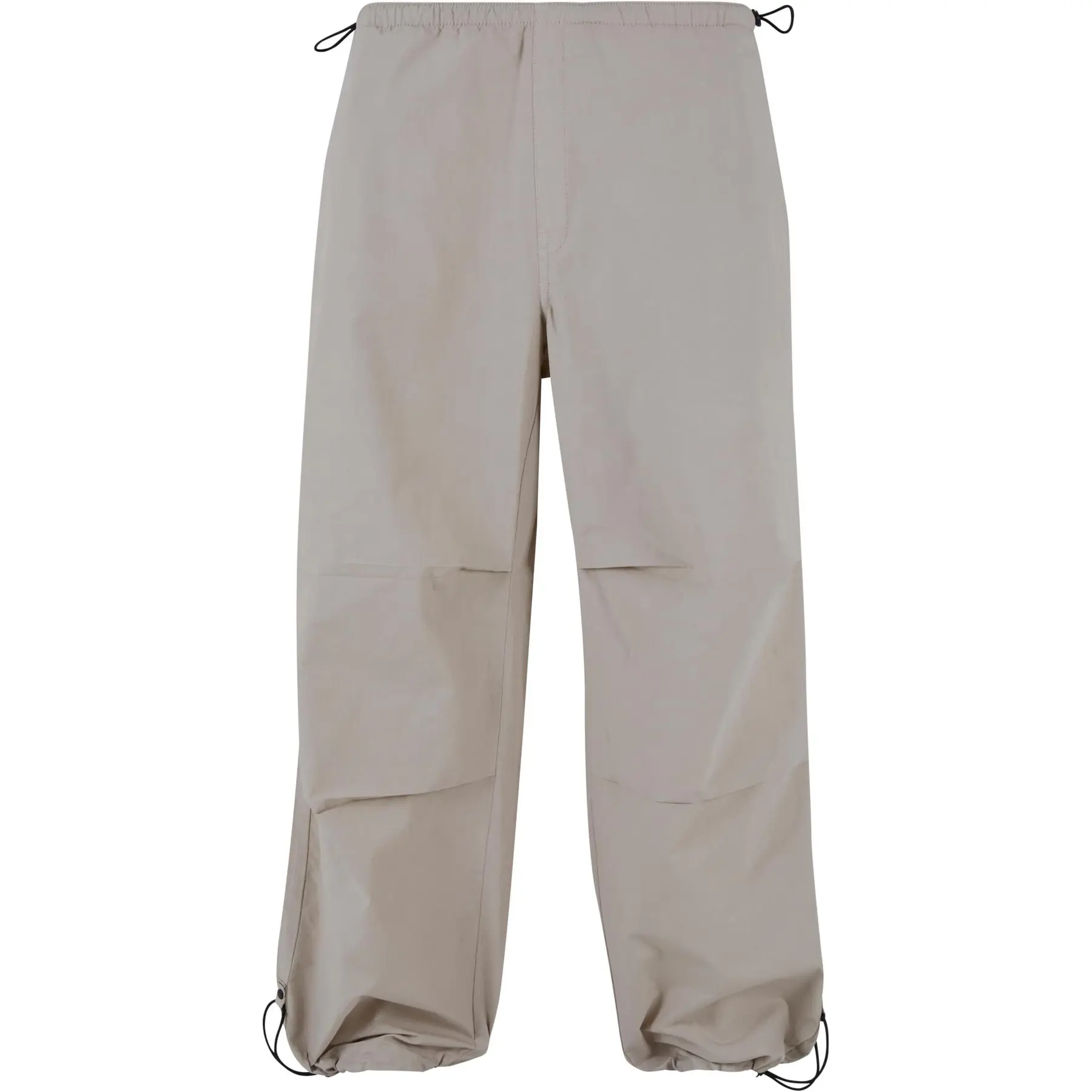 Pantaloni  Popline Parachute