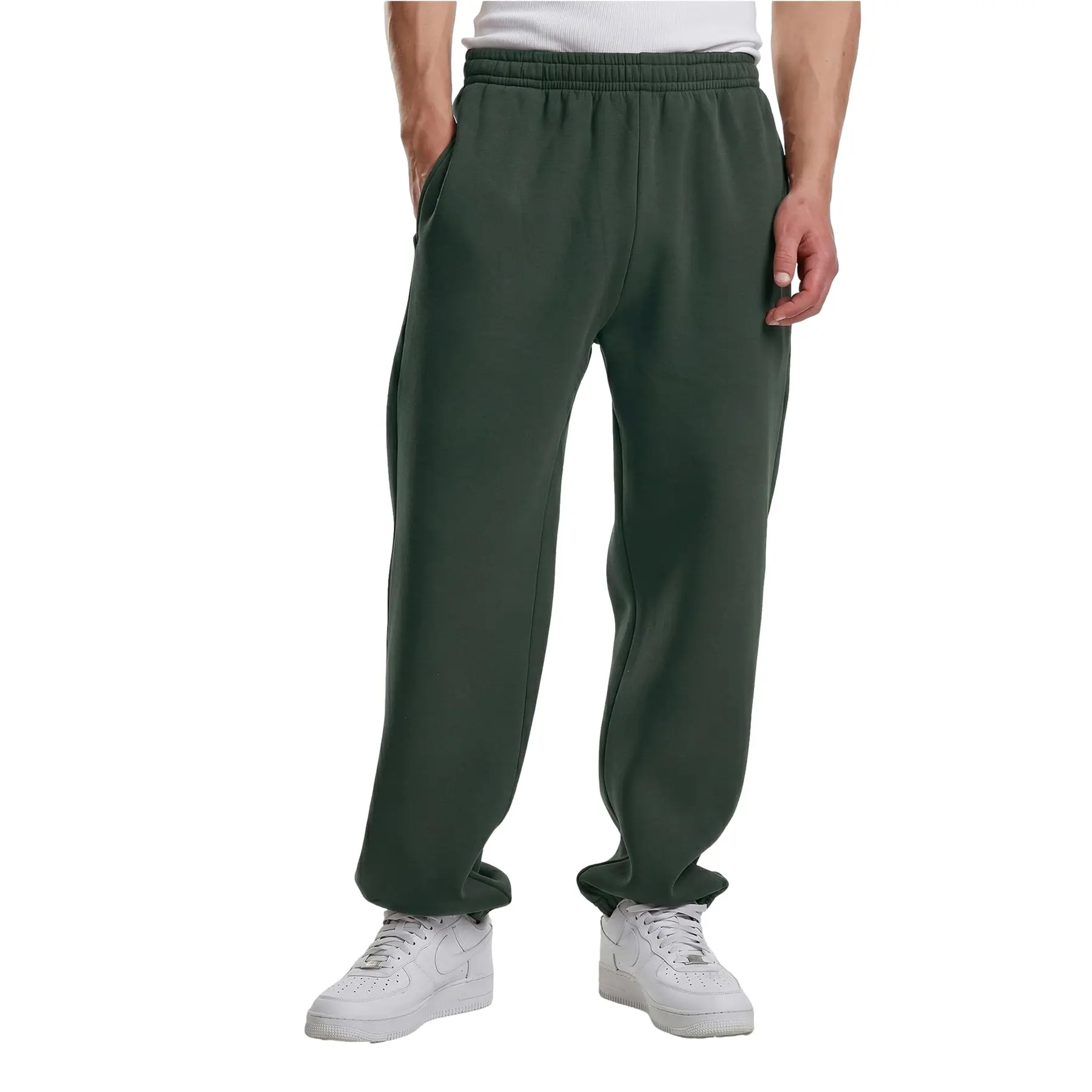 Pantaloni running