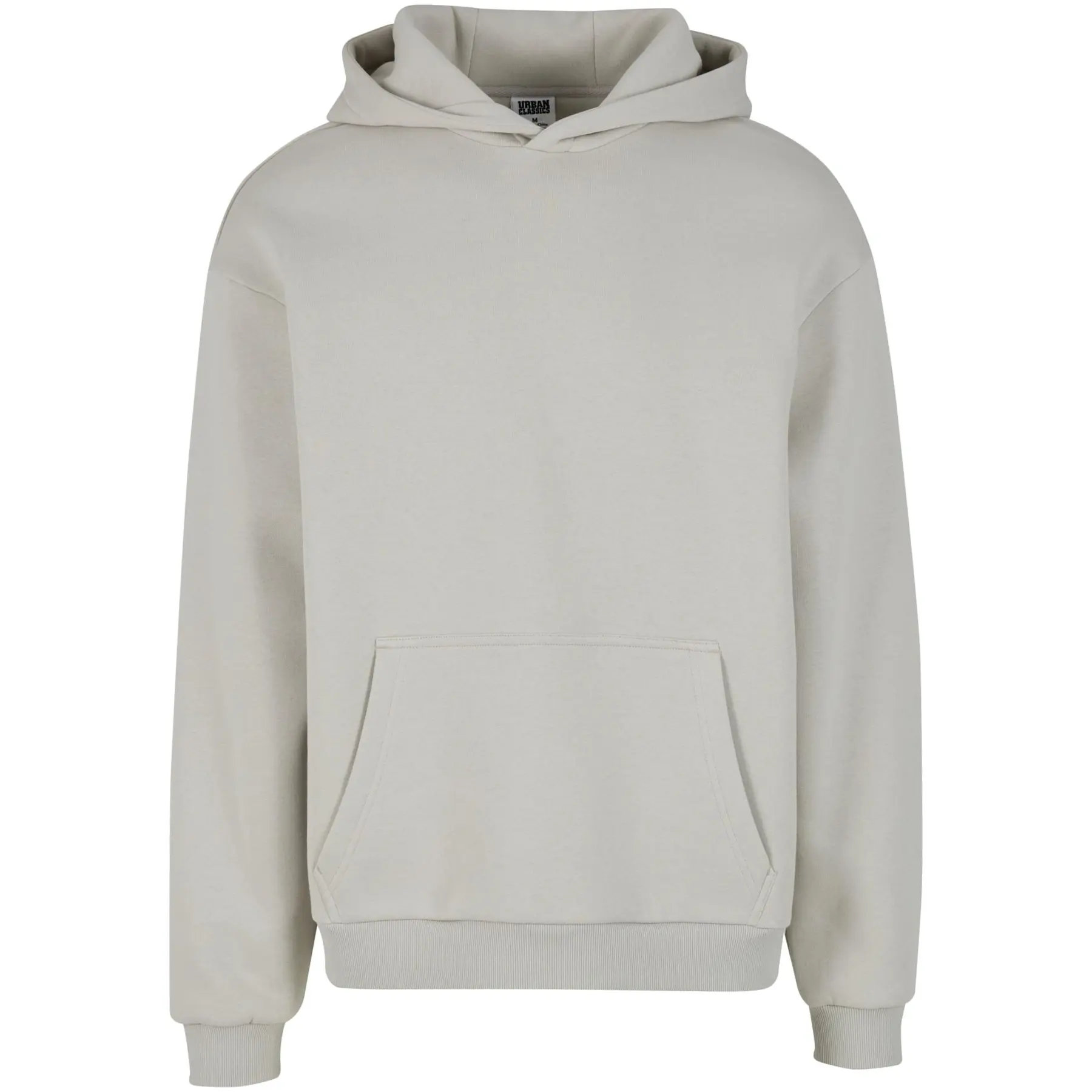 Kapuzensweatshirt Urban Classics Fluffy