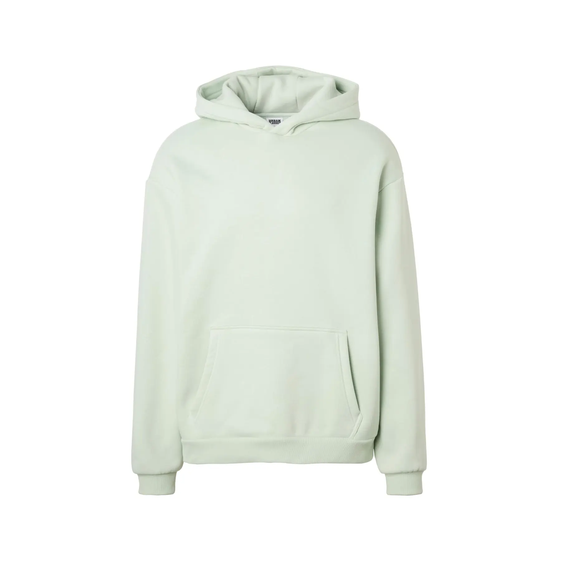 Kapuzensweatshirt Urban Classics Fluffy