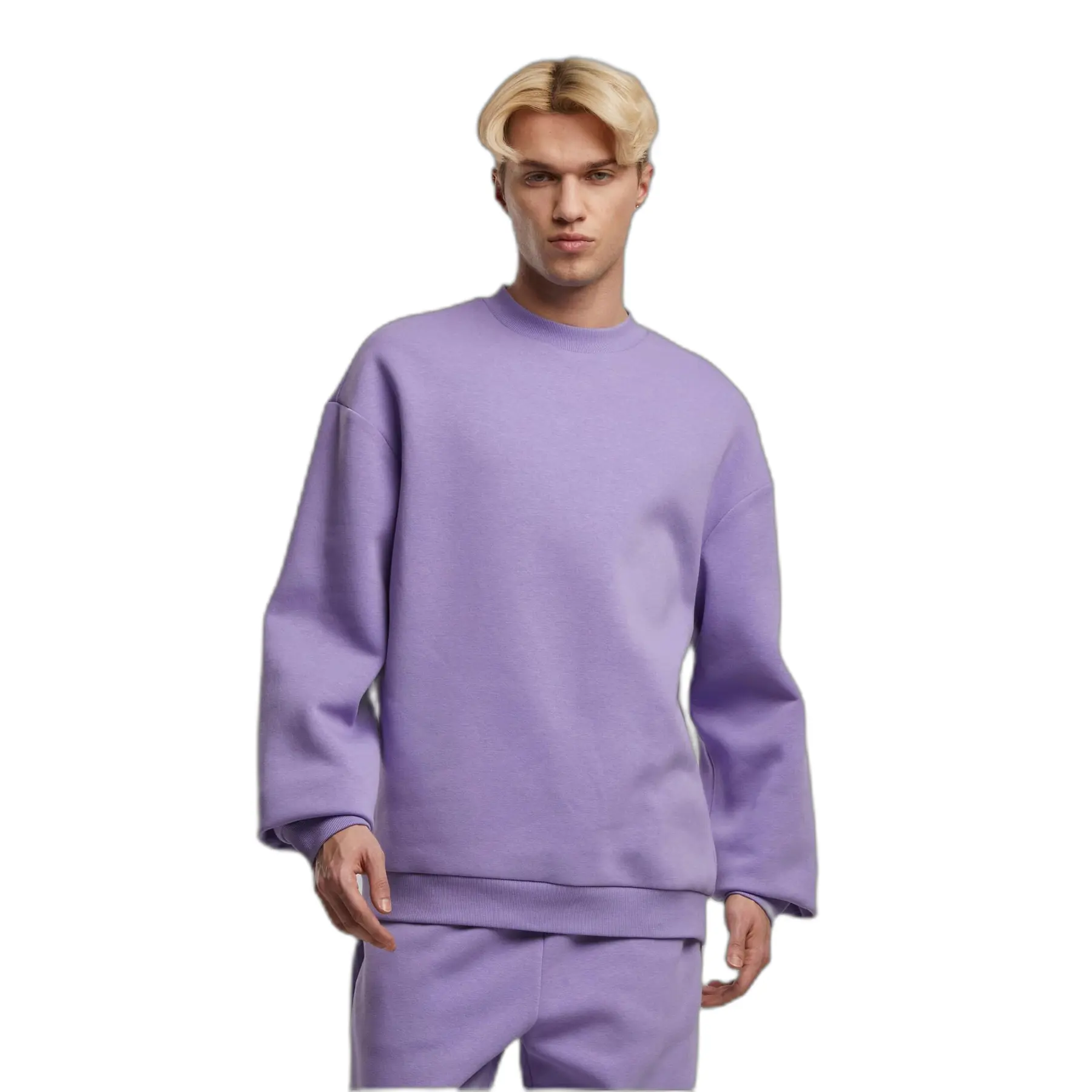 4065812865687 - Pullover Fluffy