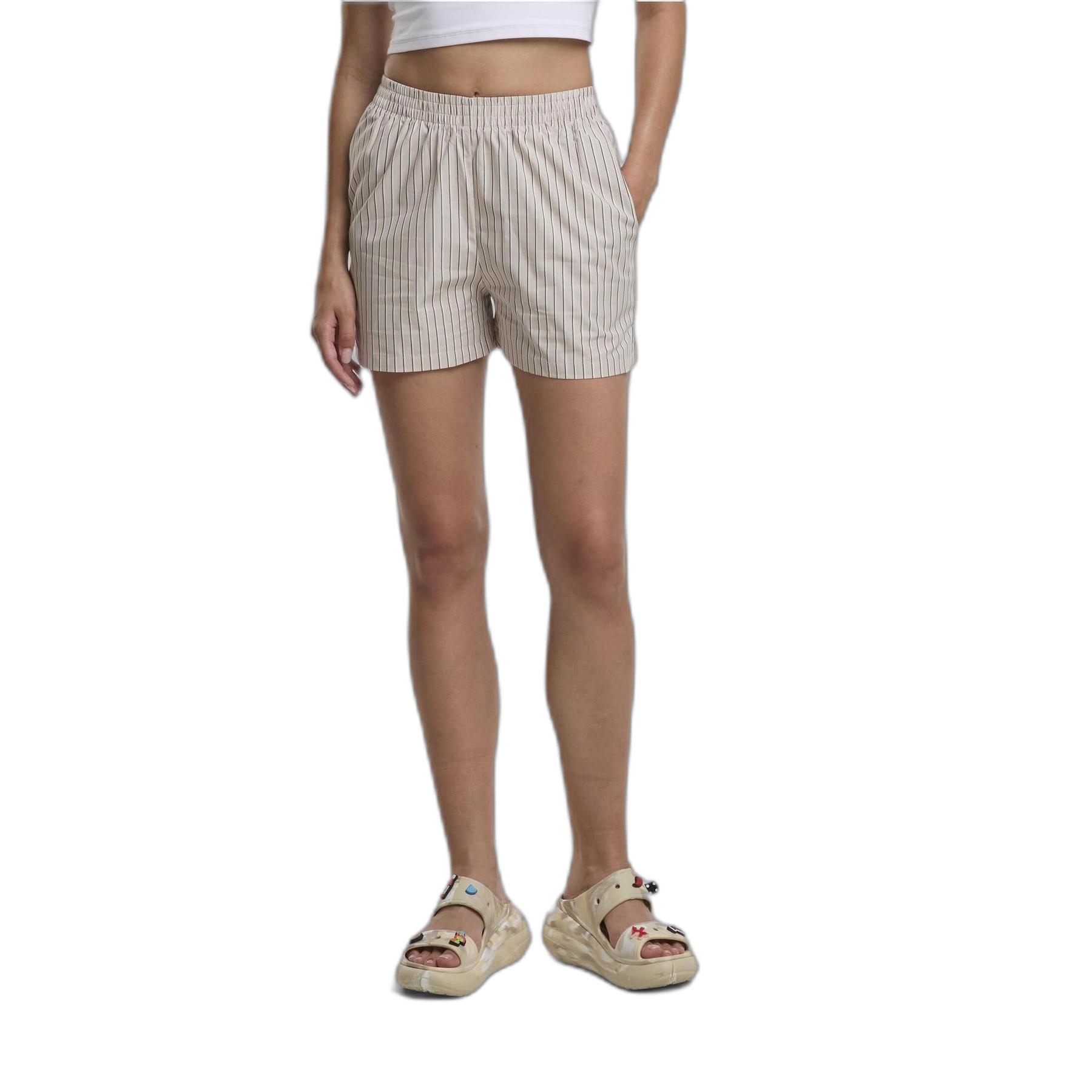 4065812829986 - Shorts für Damen striped
