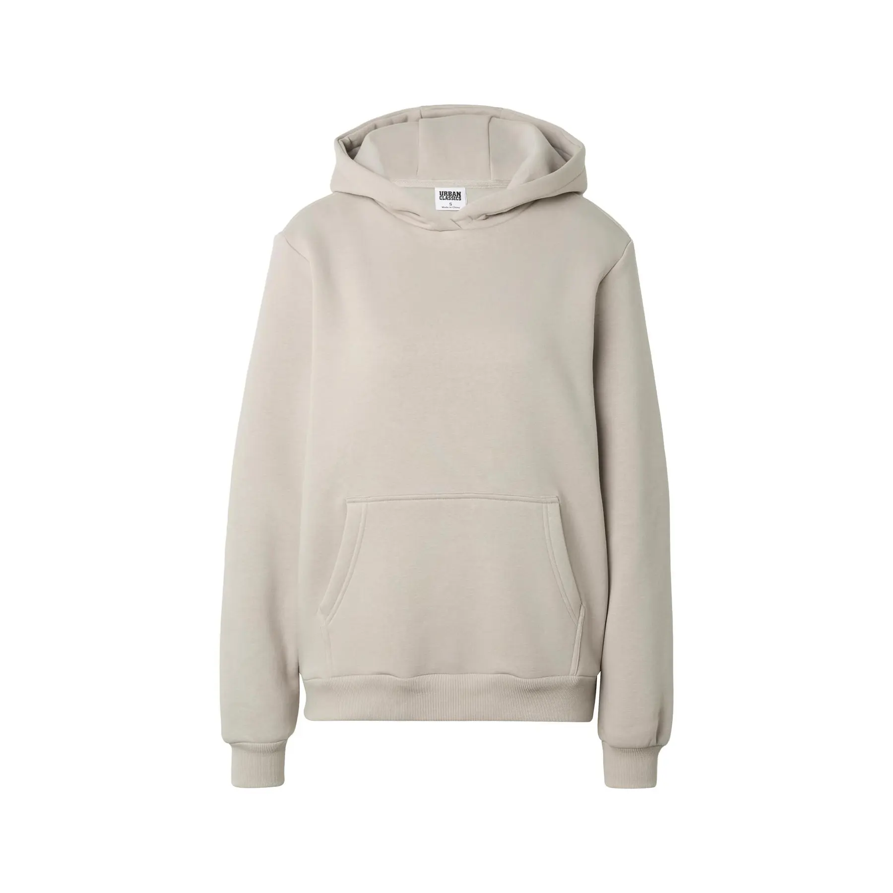 Image of Sweatshirt Damen Urban Classics Fluffy
