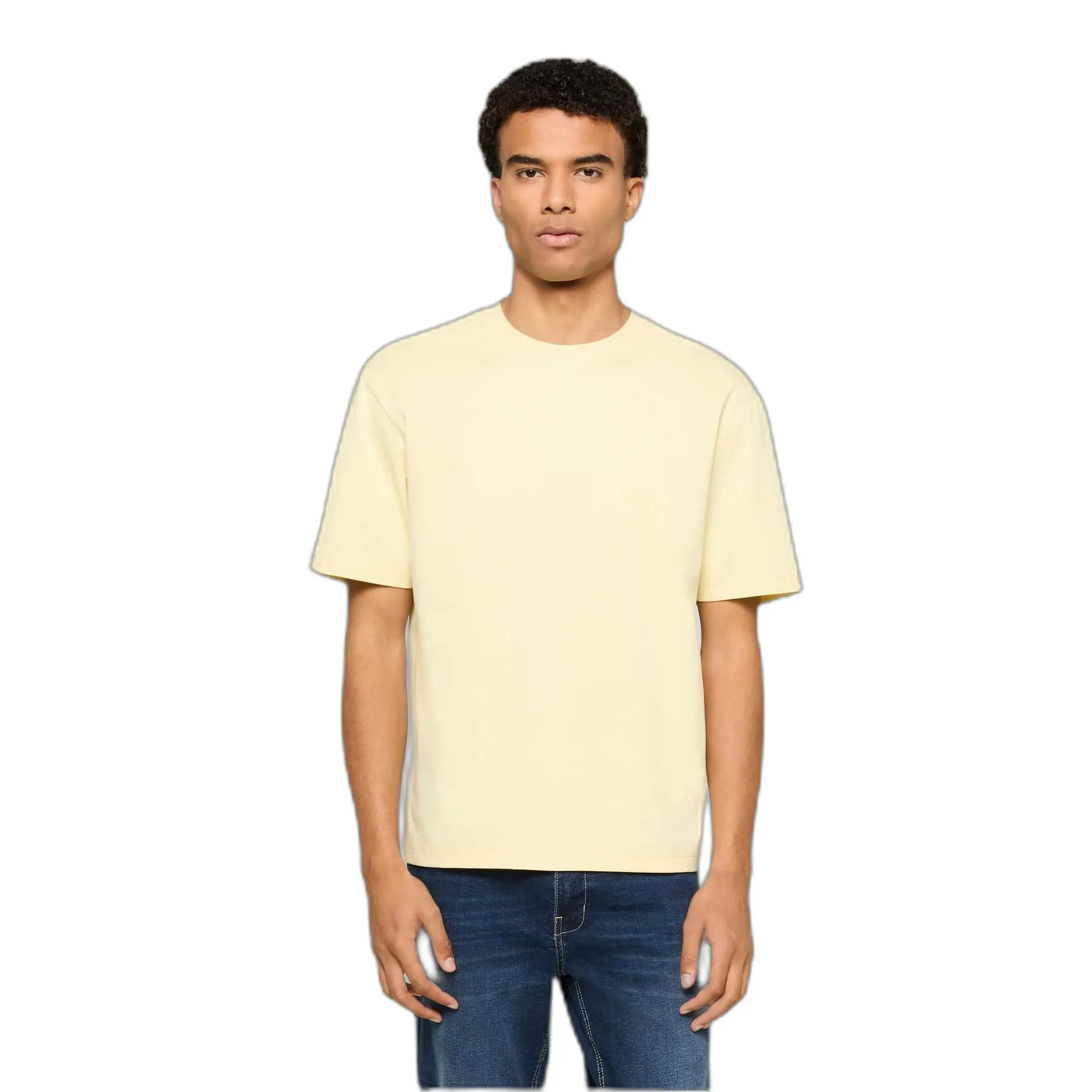 T-shirt Urban Classics Sorona