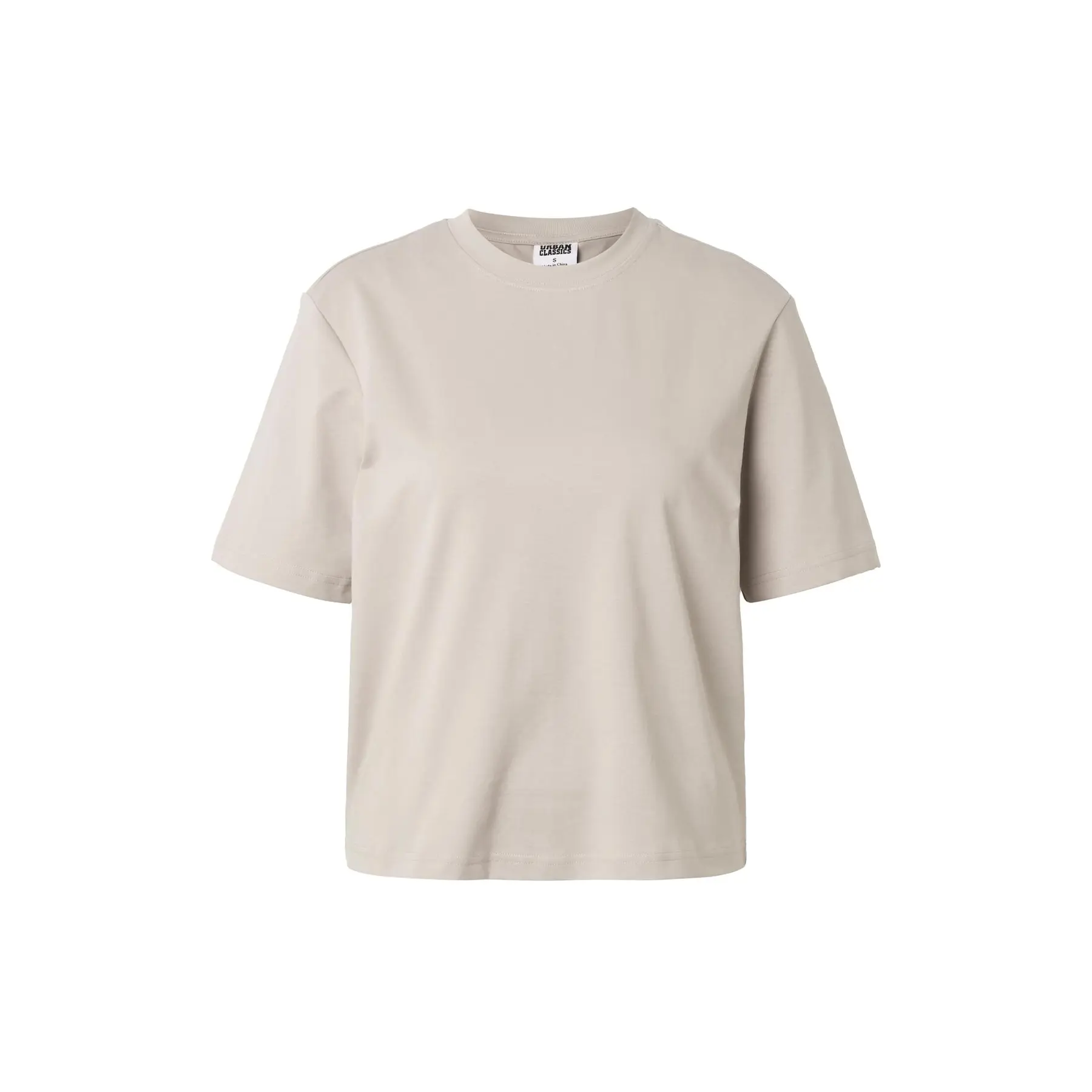 Image of Damen T-Shirt Urban Classics Sorona