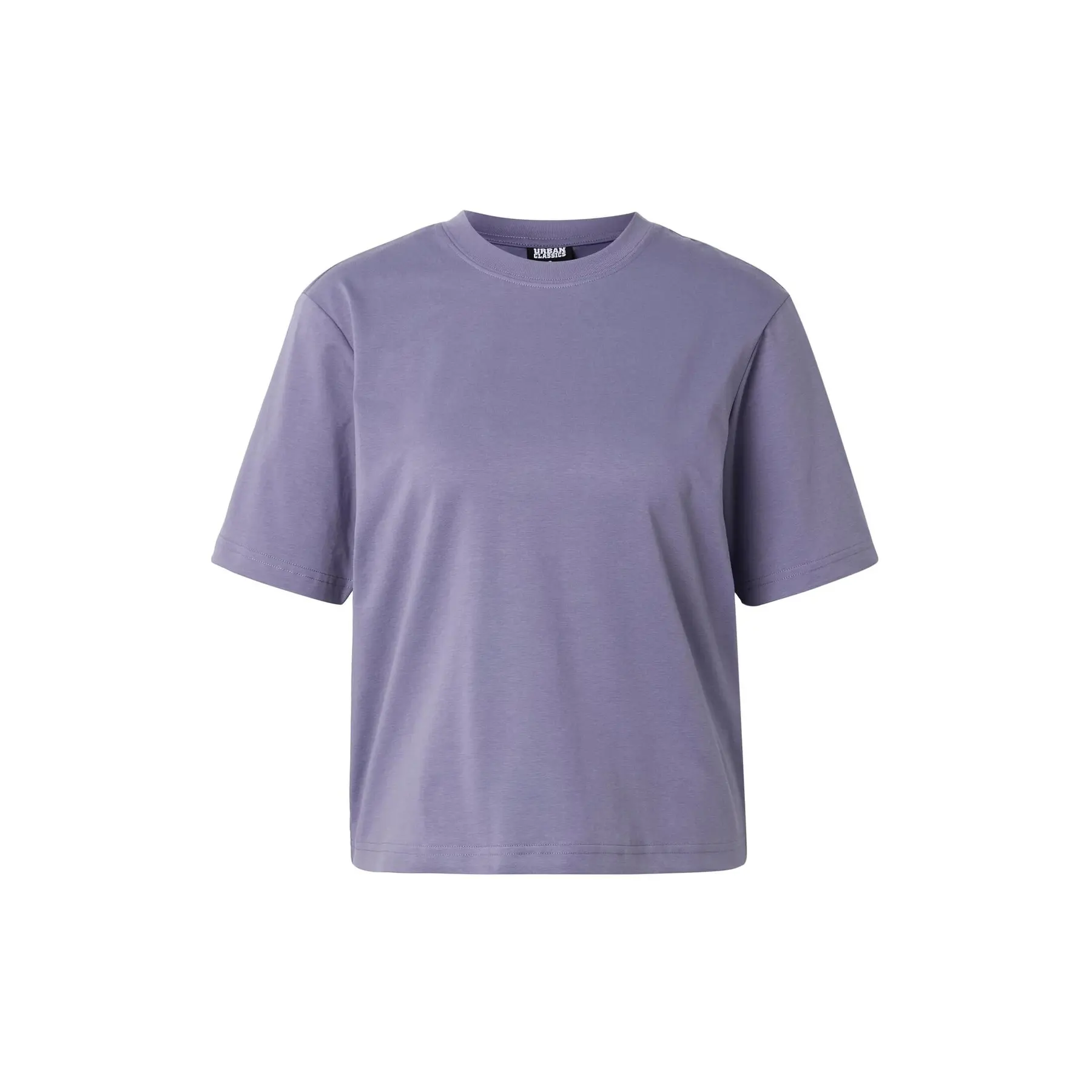 Damen T-Shirt Urban Classics Sorona