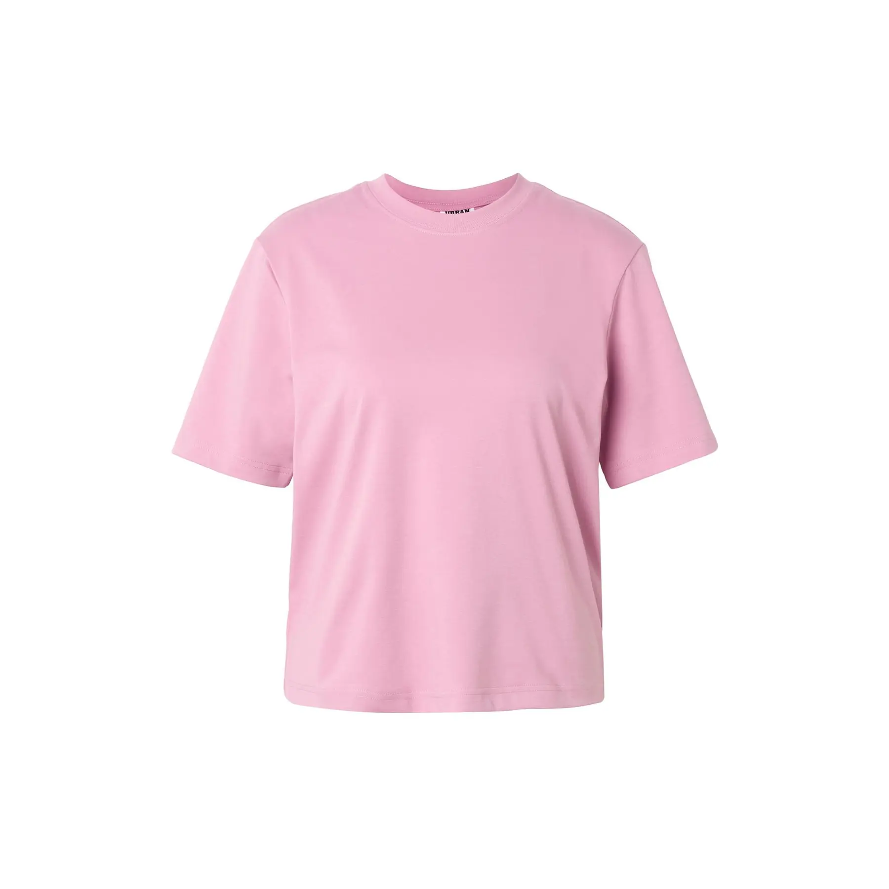 Damen T-Shirt Urban Classics Sorona