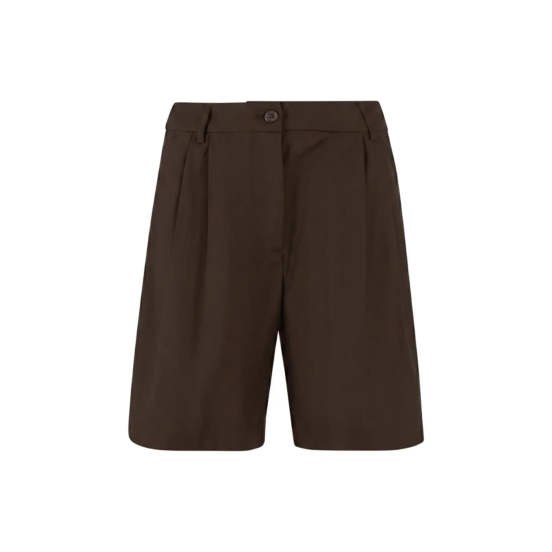 Bermuda da donna  Pleated