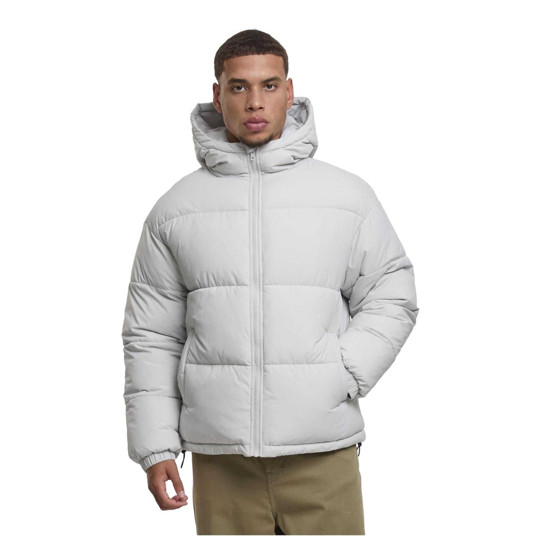 4065812843128 - Daunenjacke Urban Classics