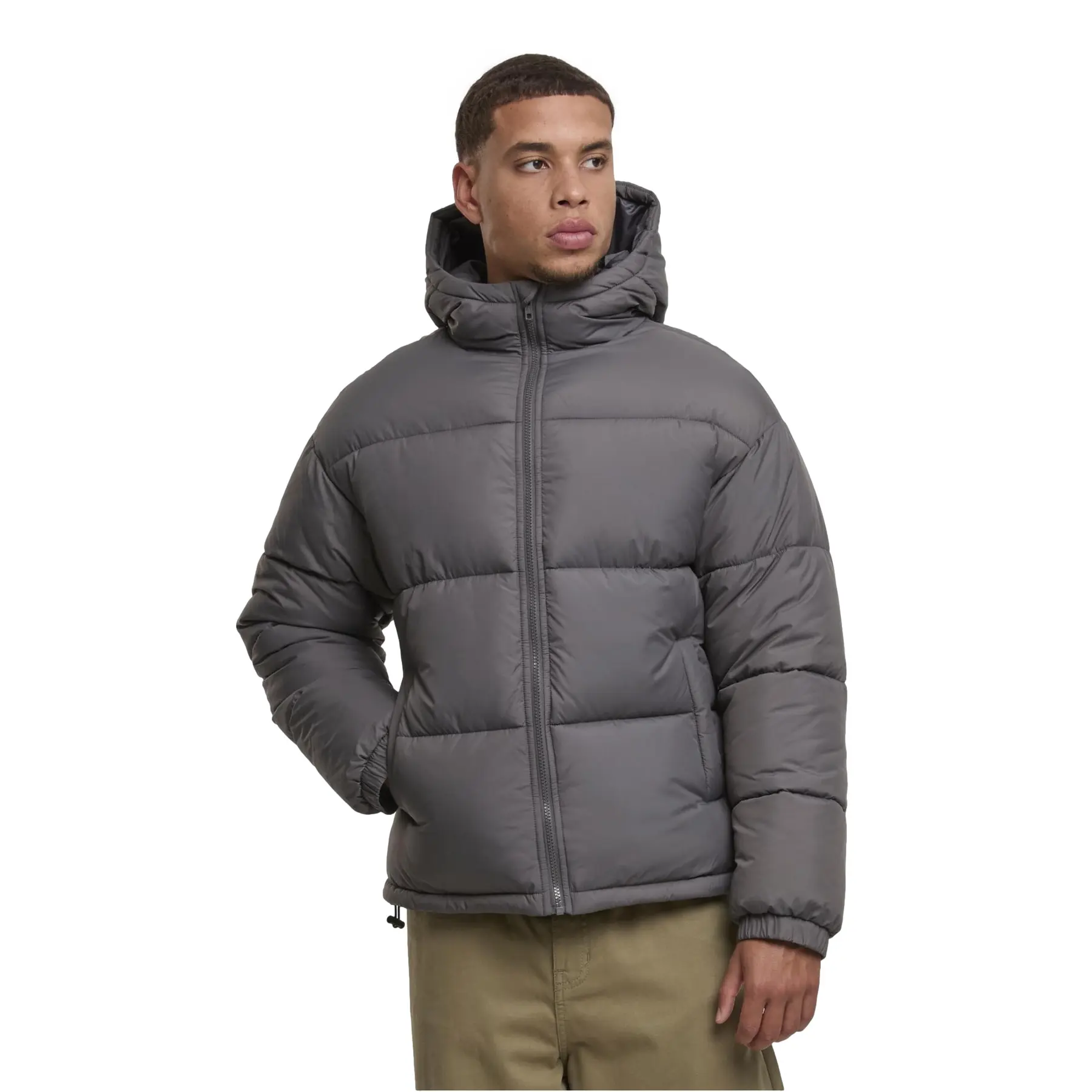 Down jacket Urban Classics