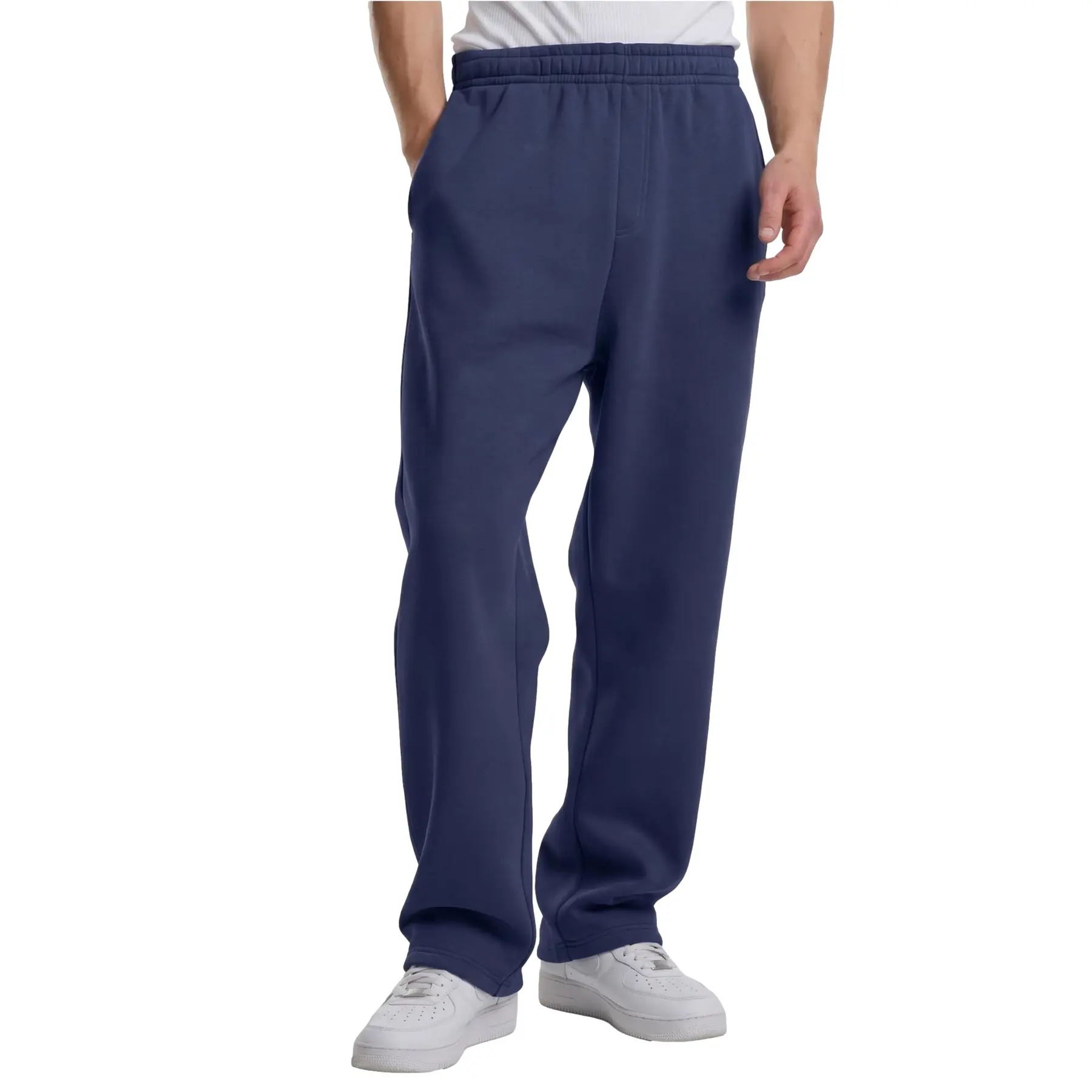 Pantaloni running  Fluffy