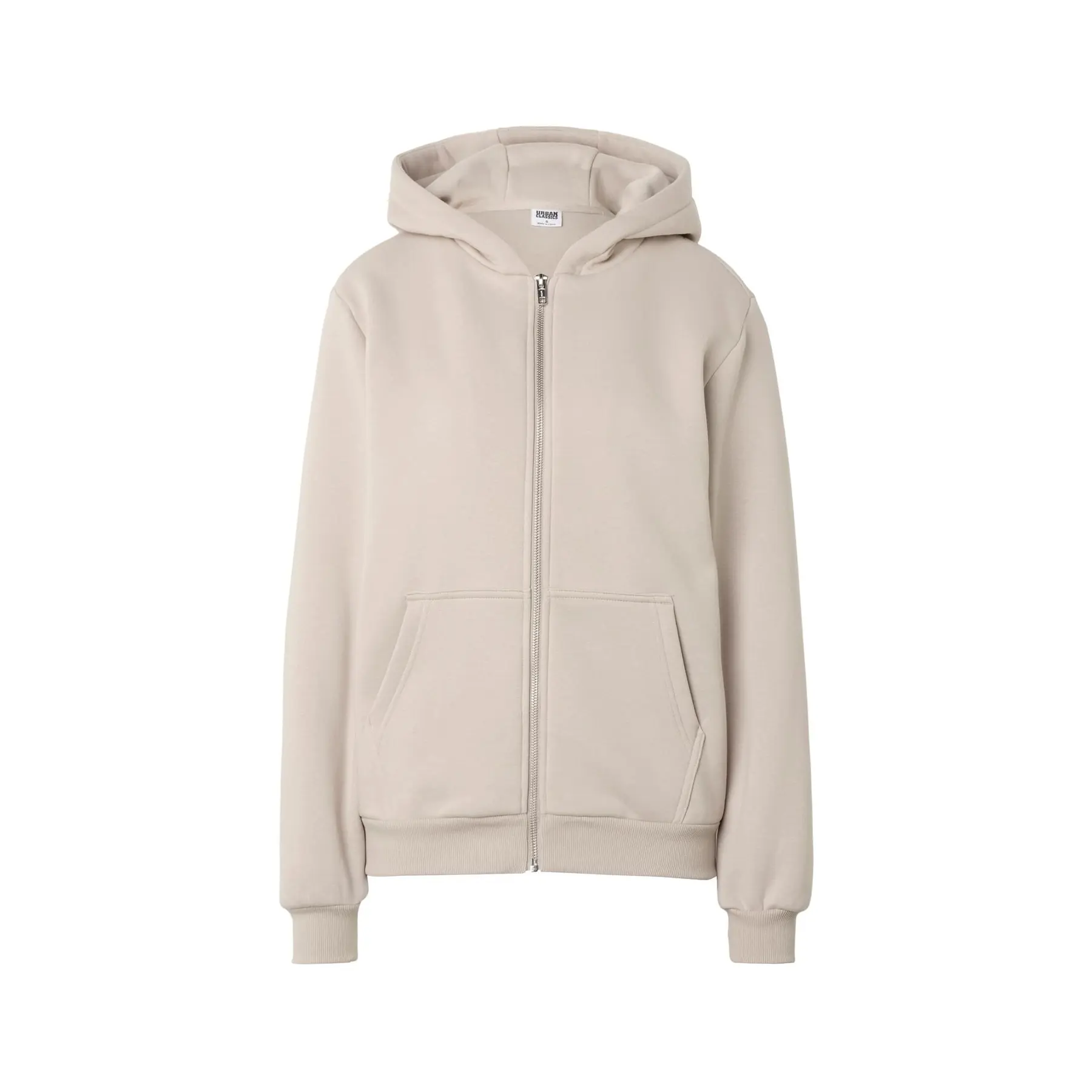 Kapuzenjacke Urban Classics Fluffy