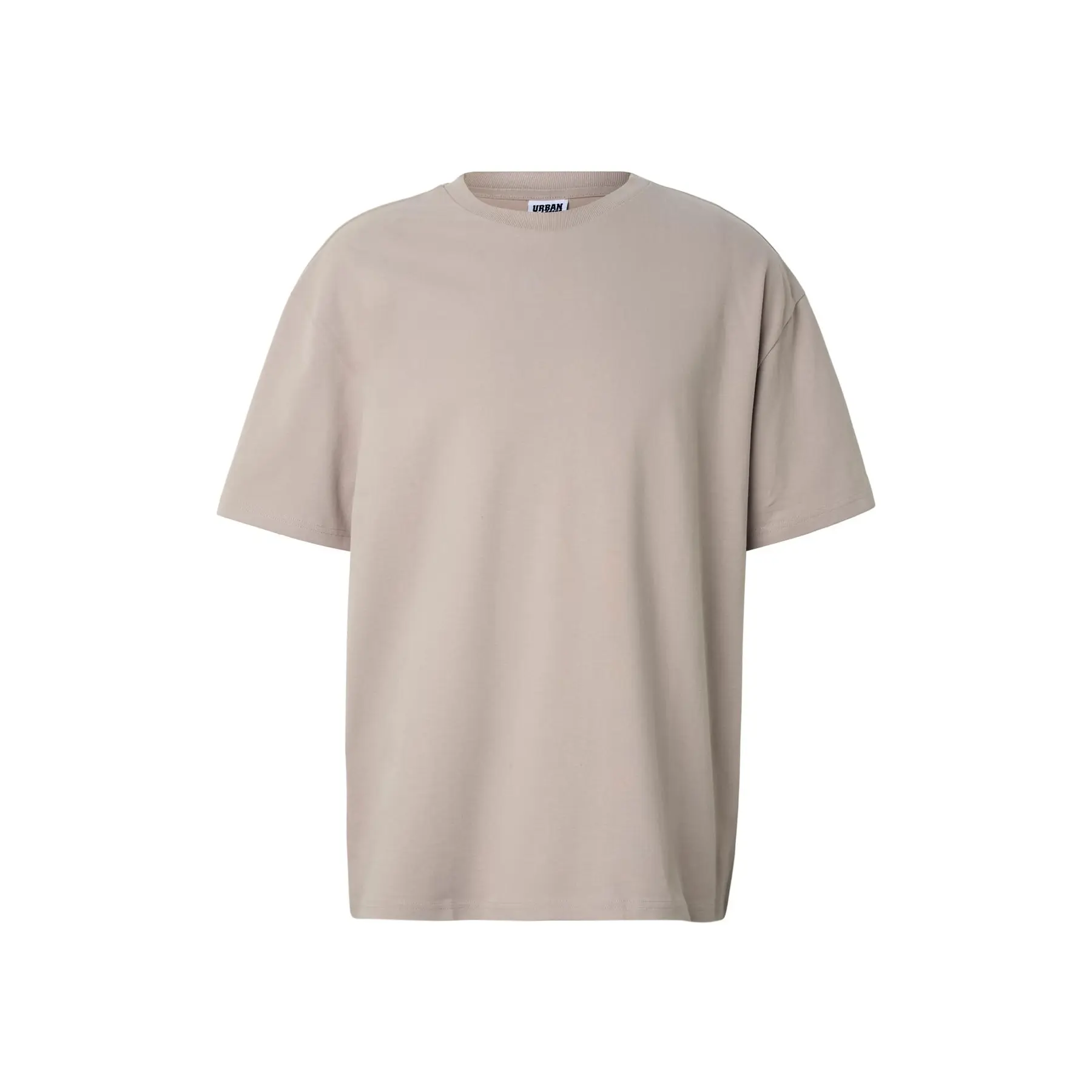 T-Shirt Urban Classics Relaxed Dropped Shoulder