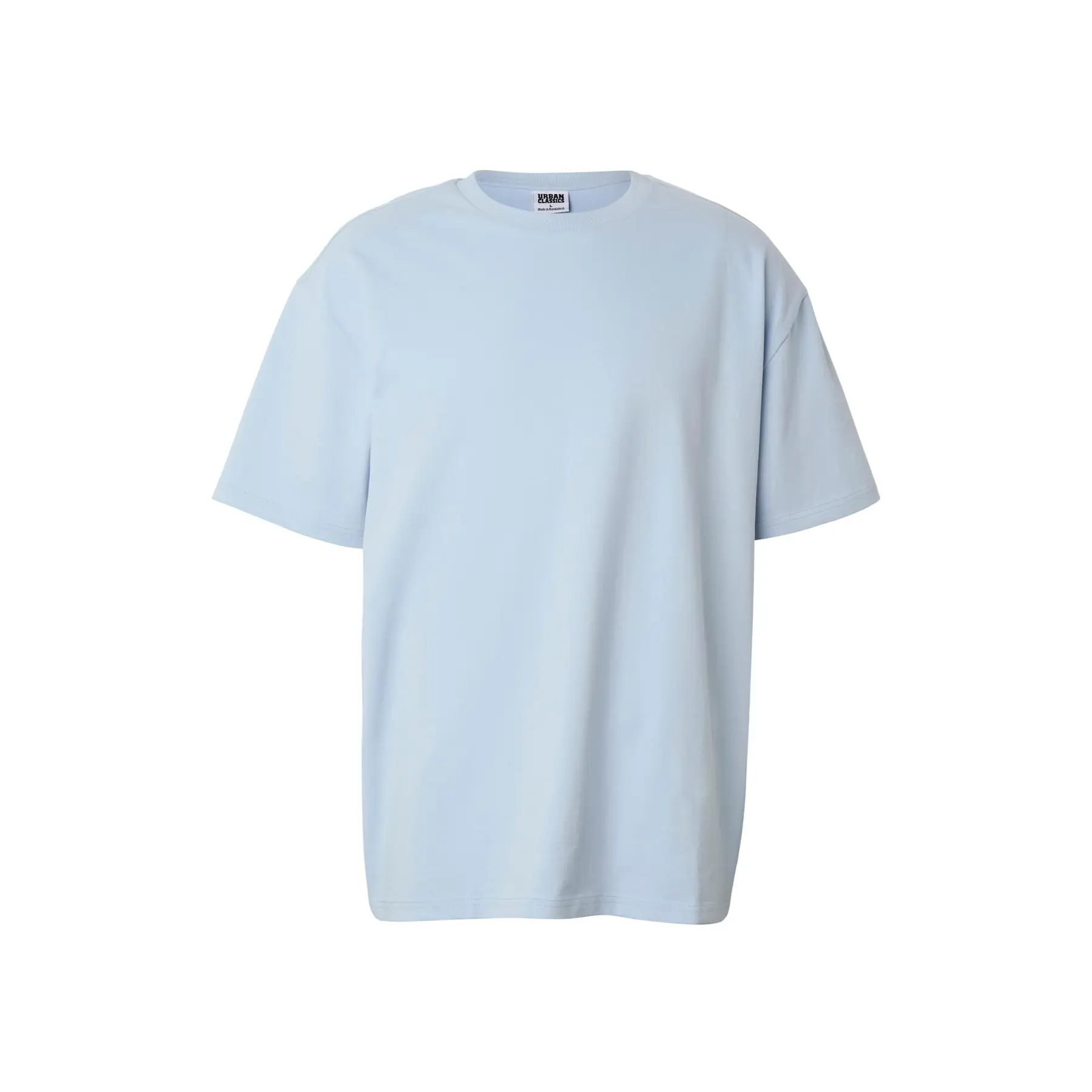 T-shirt  Relaxed Dropped Shoulder