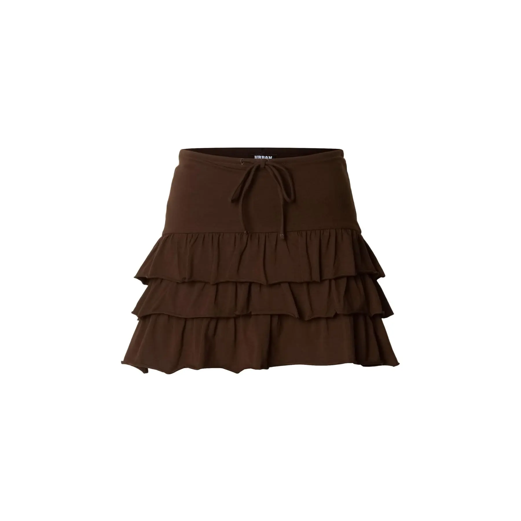 Mini Jersey Rock Damen Urban Classics