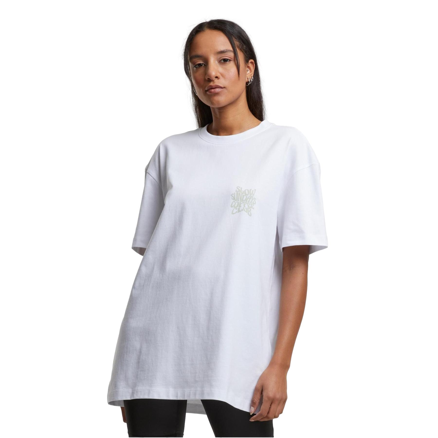 T-shirt da donna  Logo