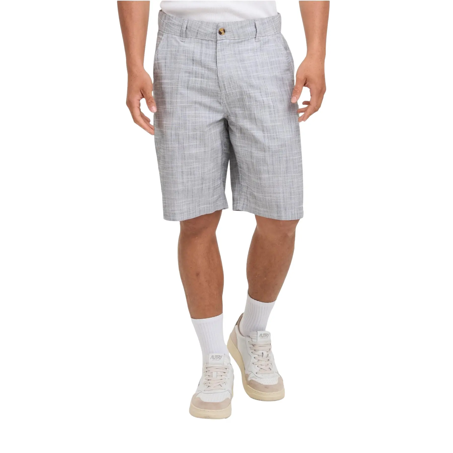 Short Urban Classics Structured Skater