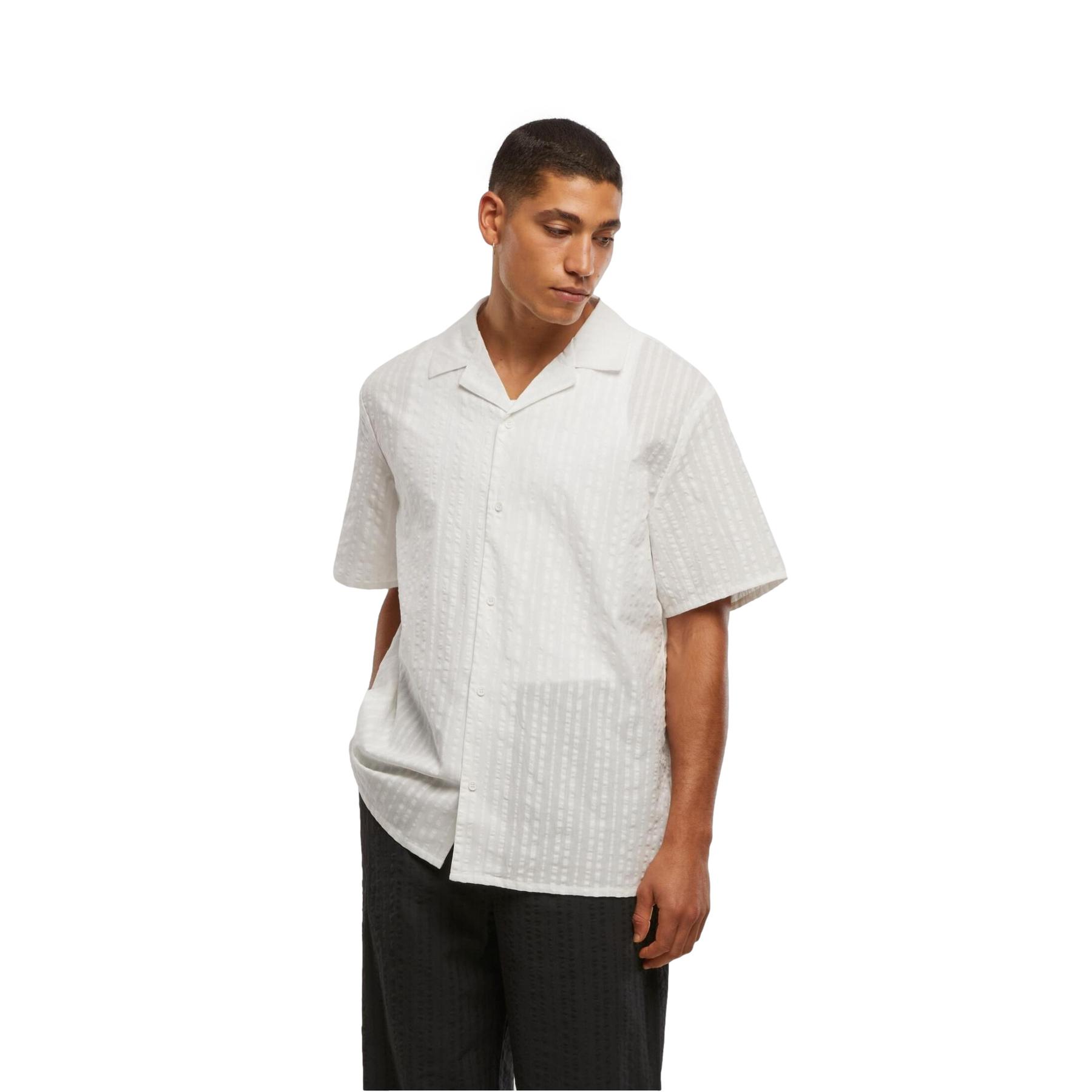 4065812831477 - Hemd Seersucker
