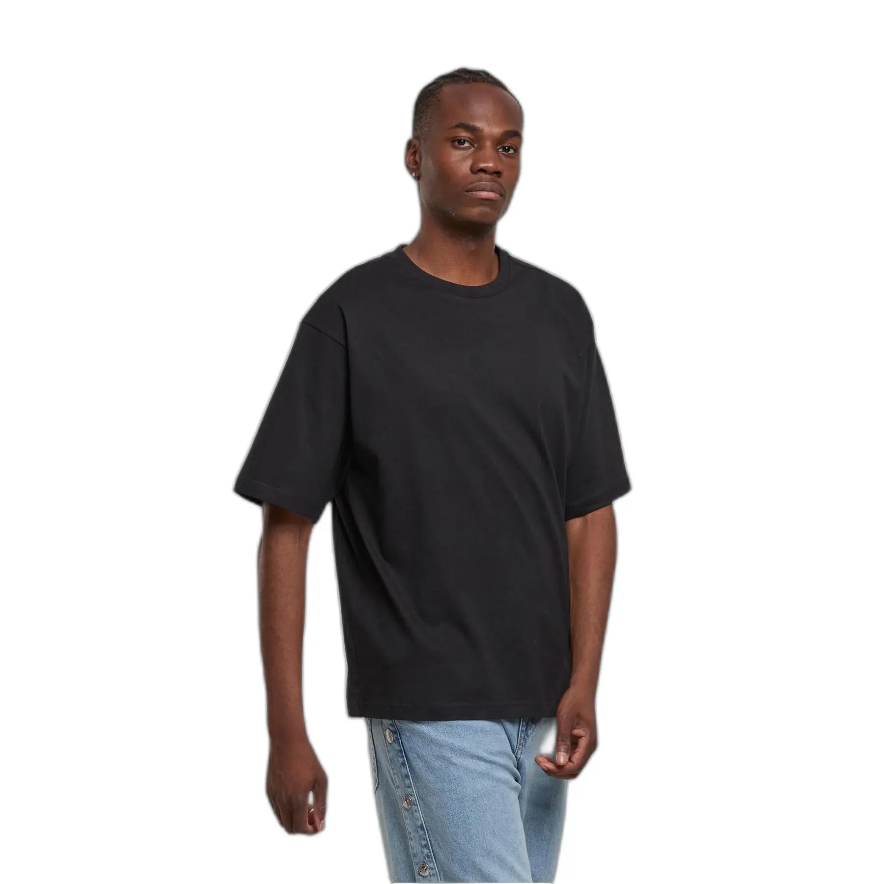 T-Shirt Urban Classics Loose