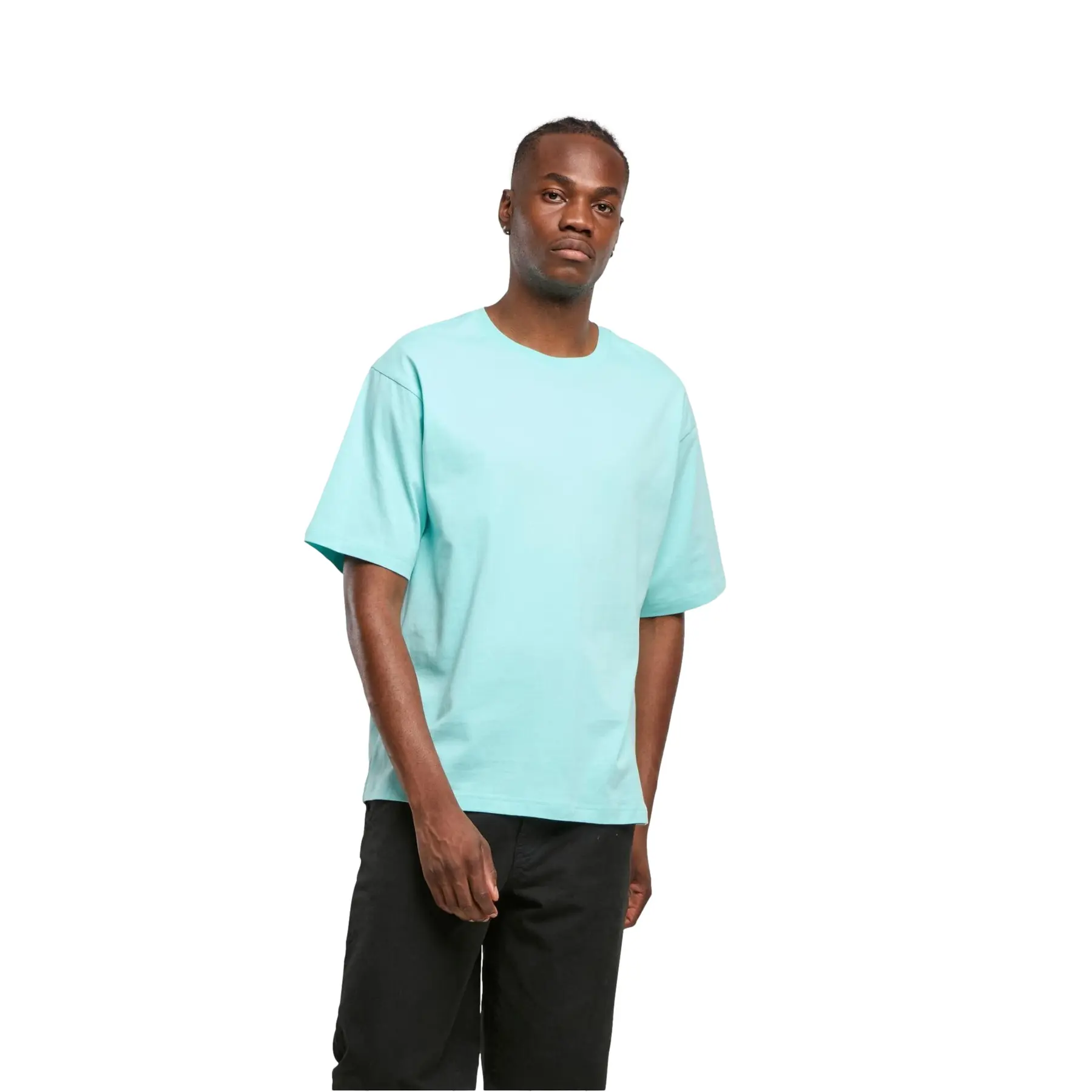 T-Shirt Urban Classics Loose