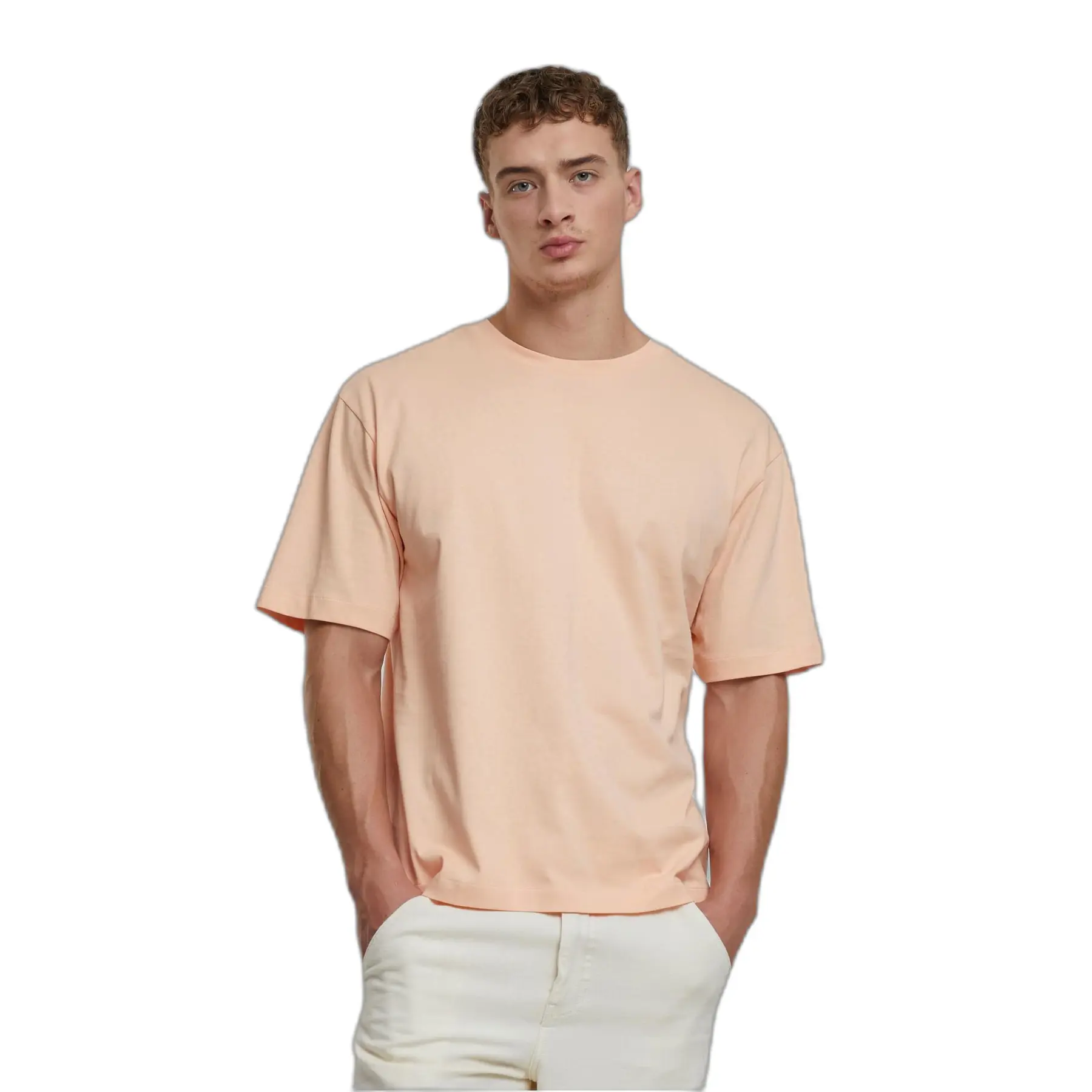 T-Shirt Urban Classics Loose