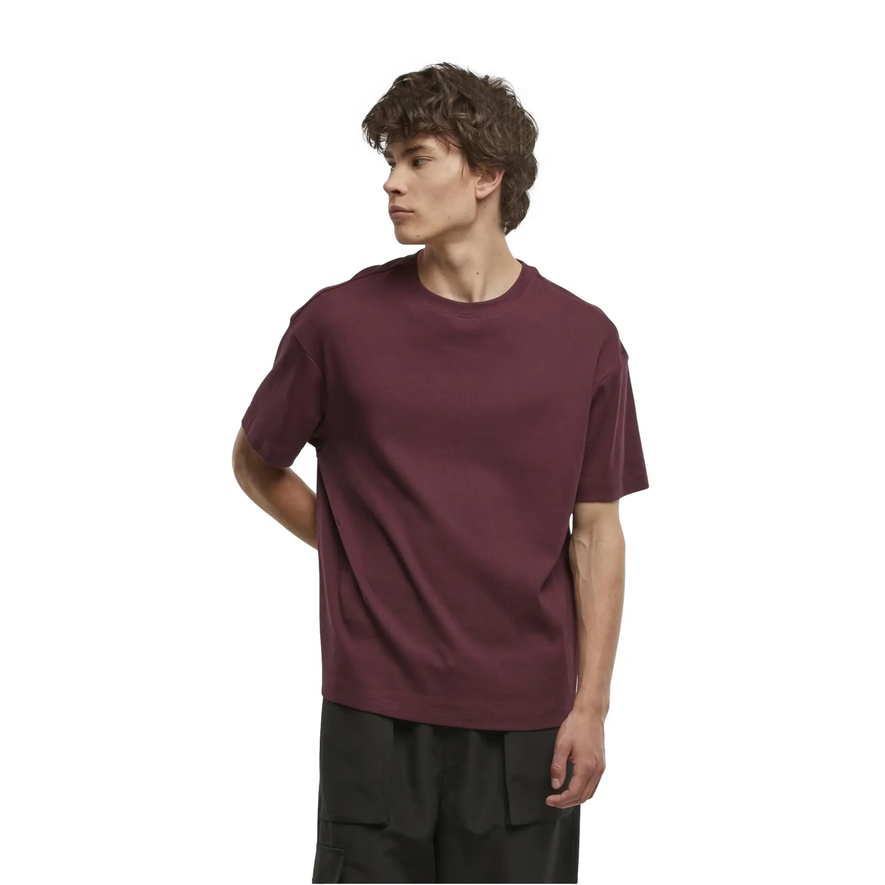 T-Shirt Urban Classics