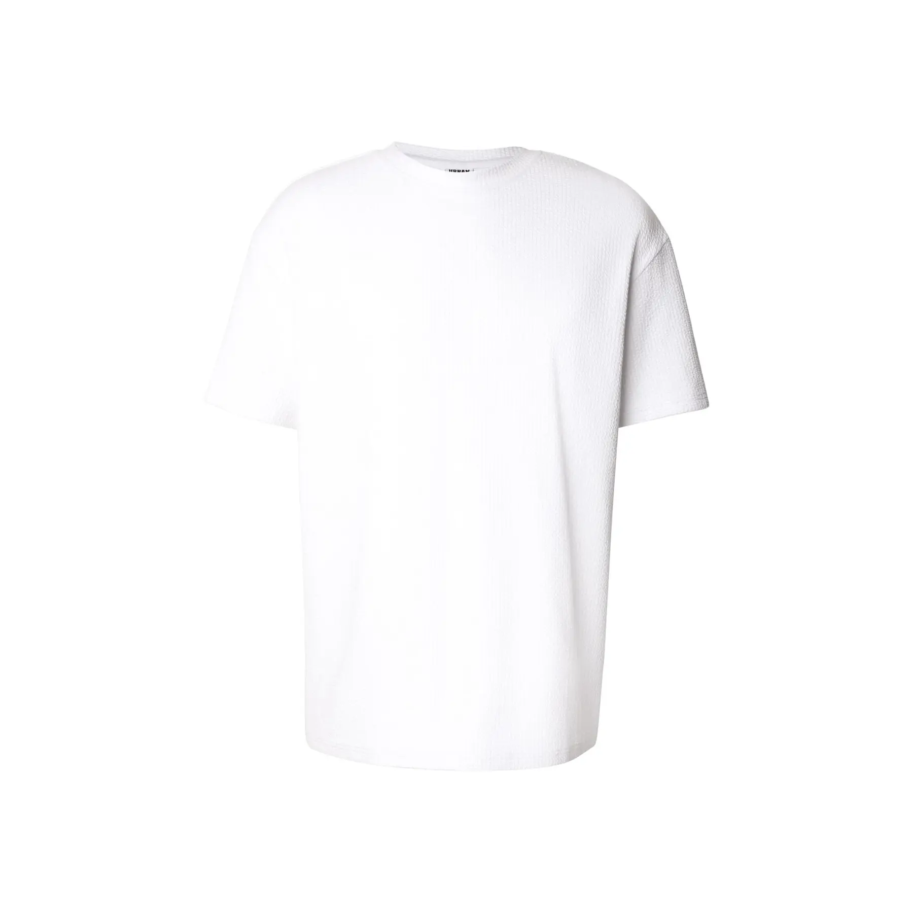 T-shirt strutturato loose