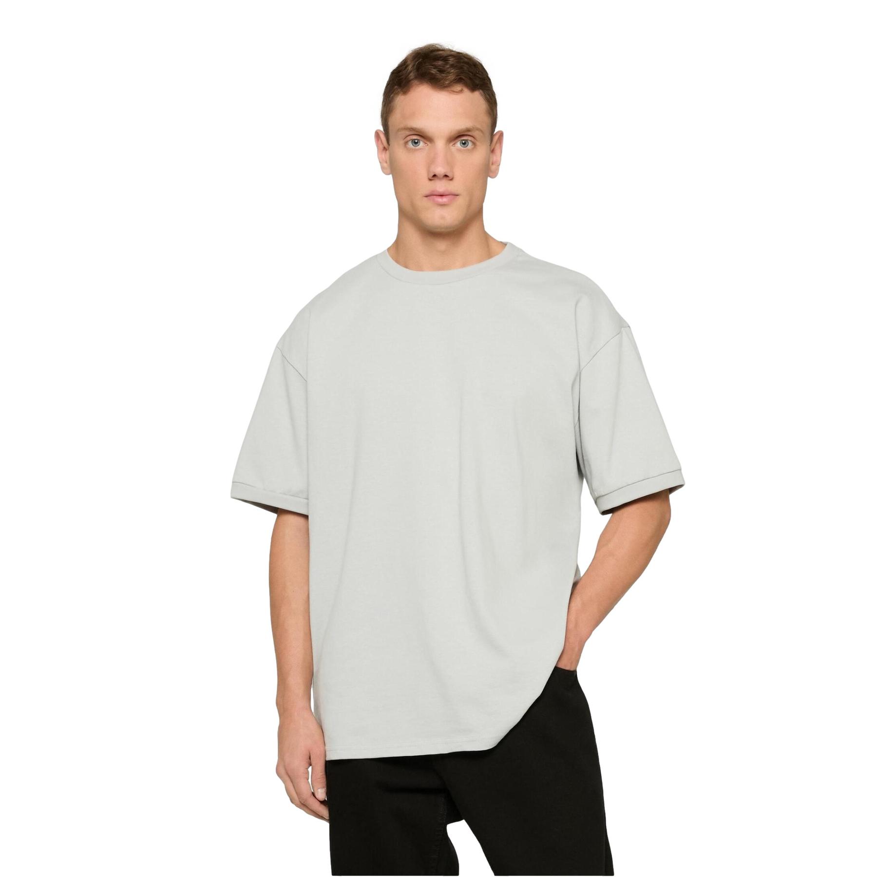 4065812818256 - T-Shirt Rib Cuff
