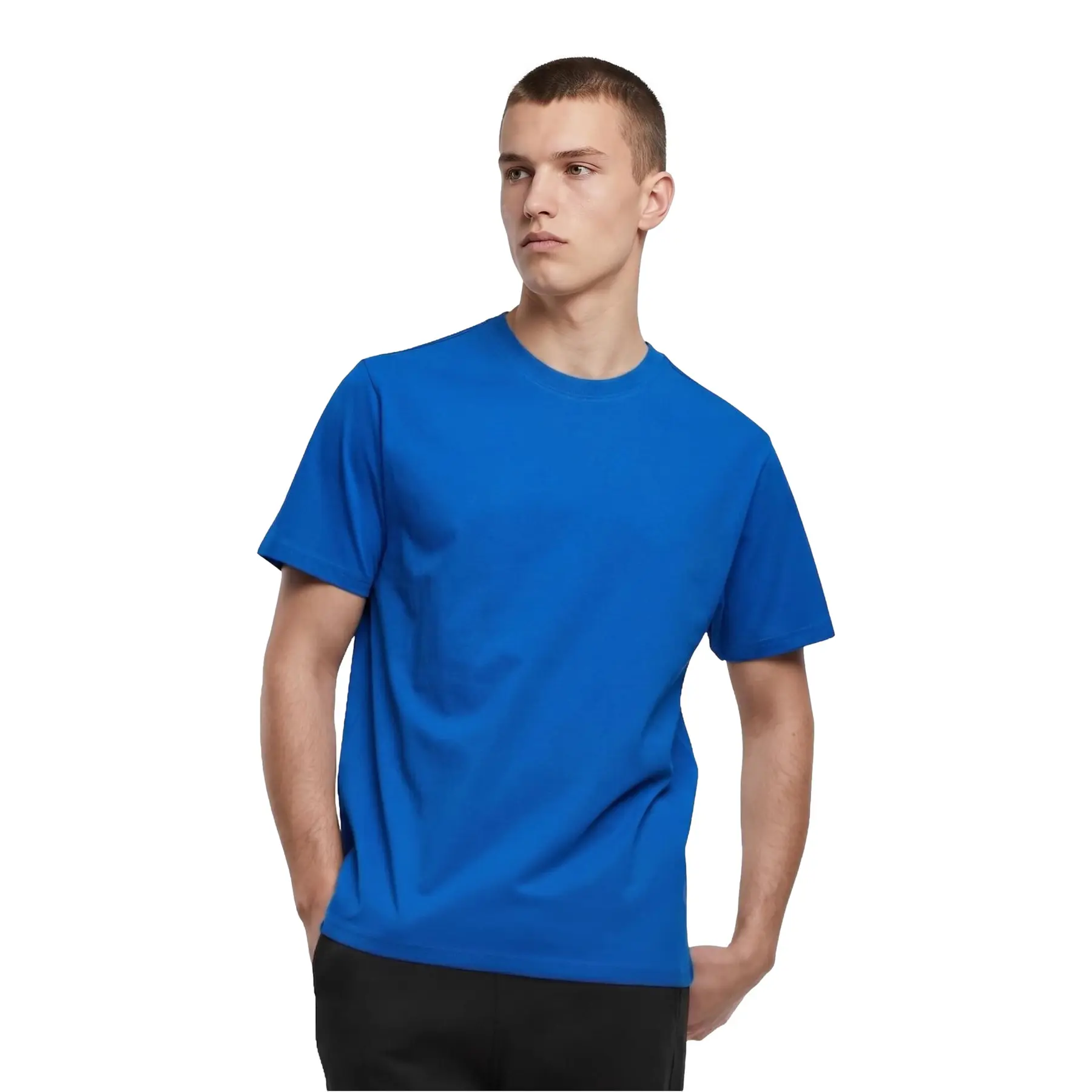 Damen T-Shirt Urban Classics Basic (x2)