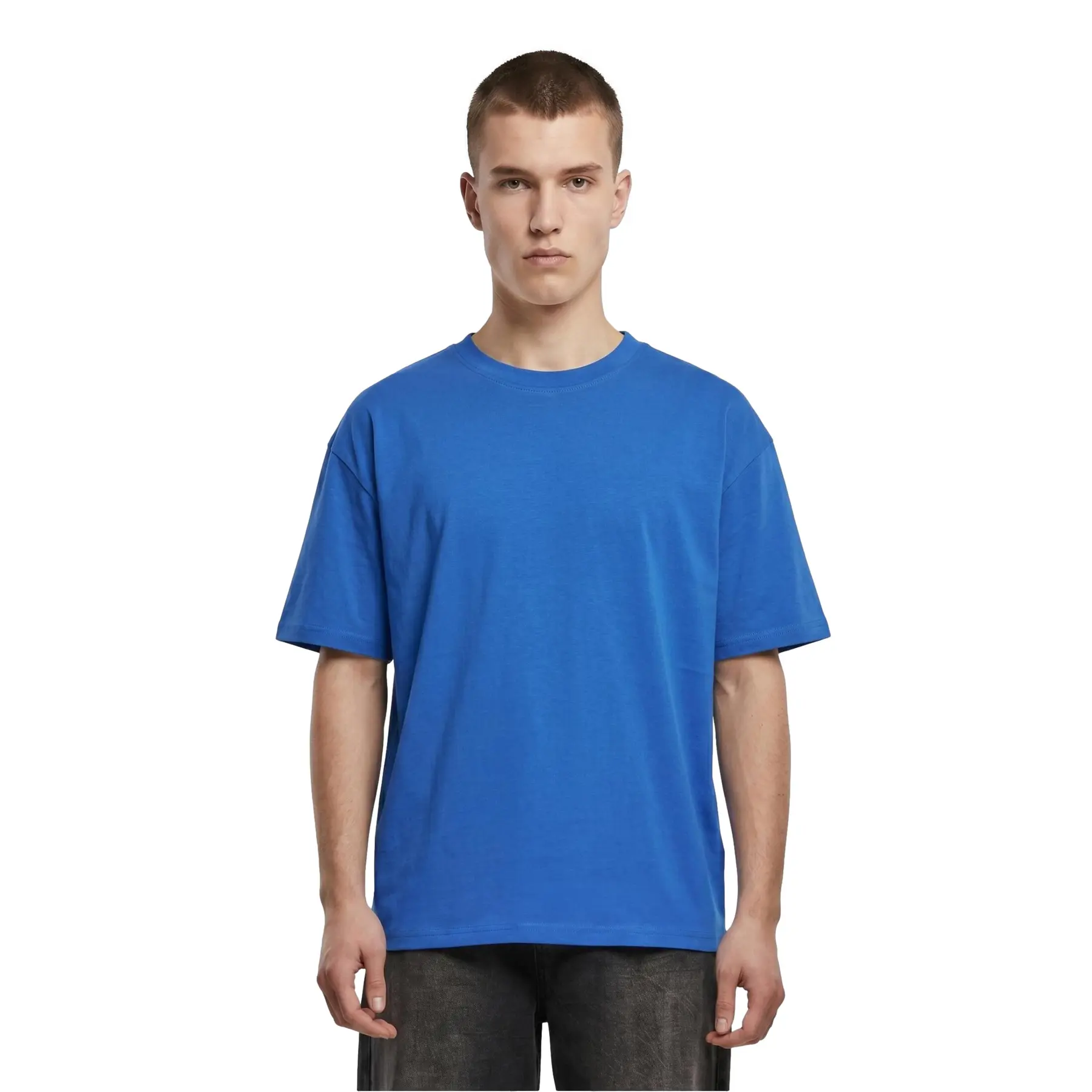 Oversized-T-Shirt, Damen Urban Classics (x3)
