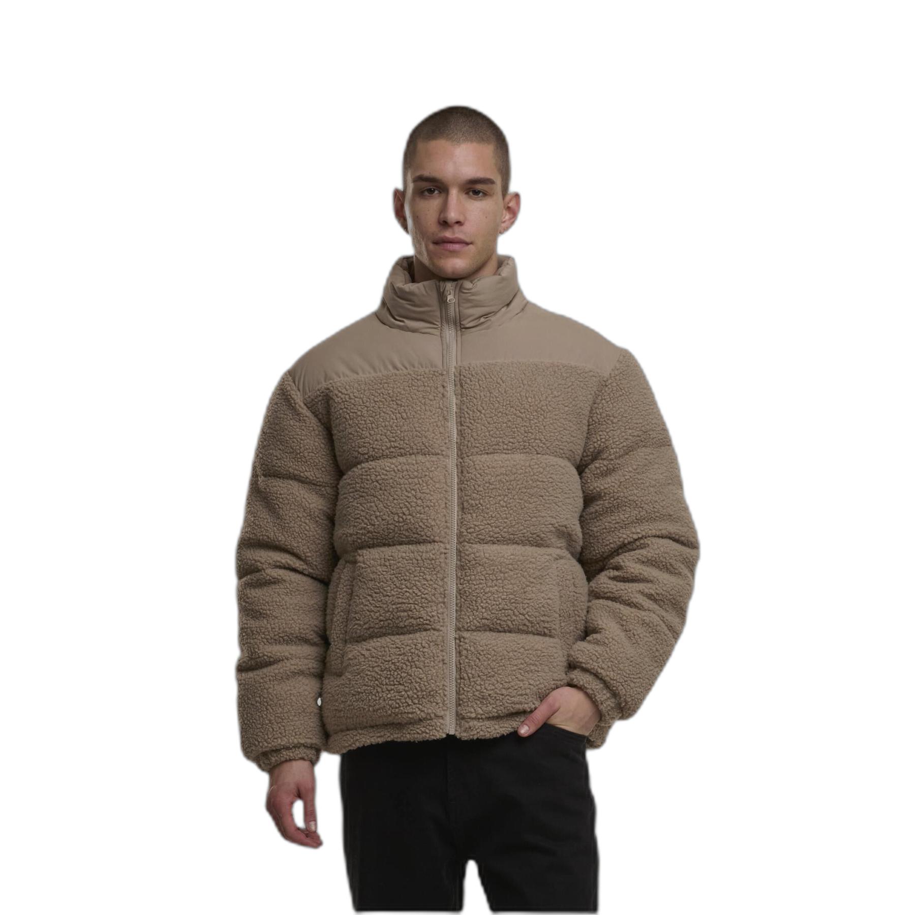 4065812838780 - Daunenjacke Teddy