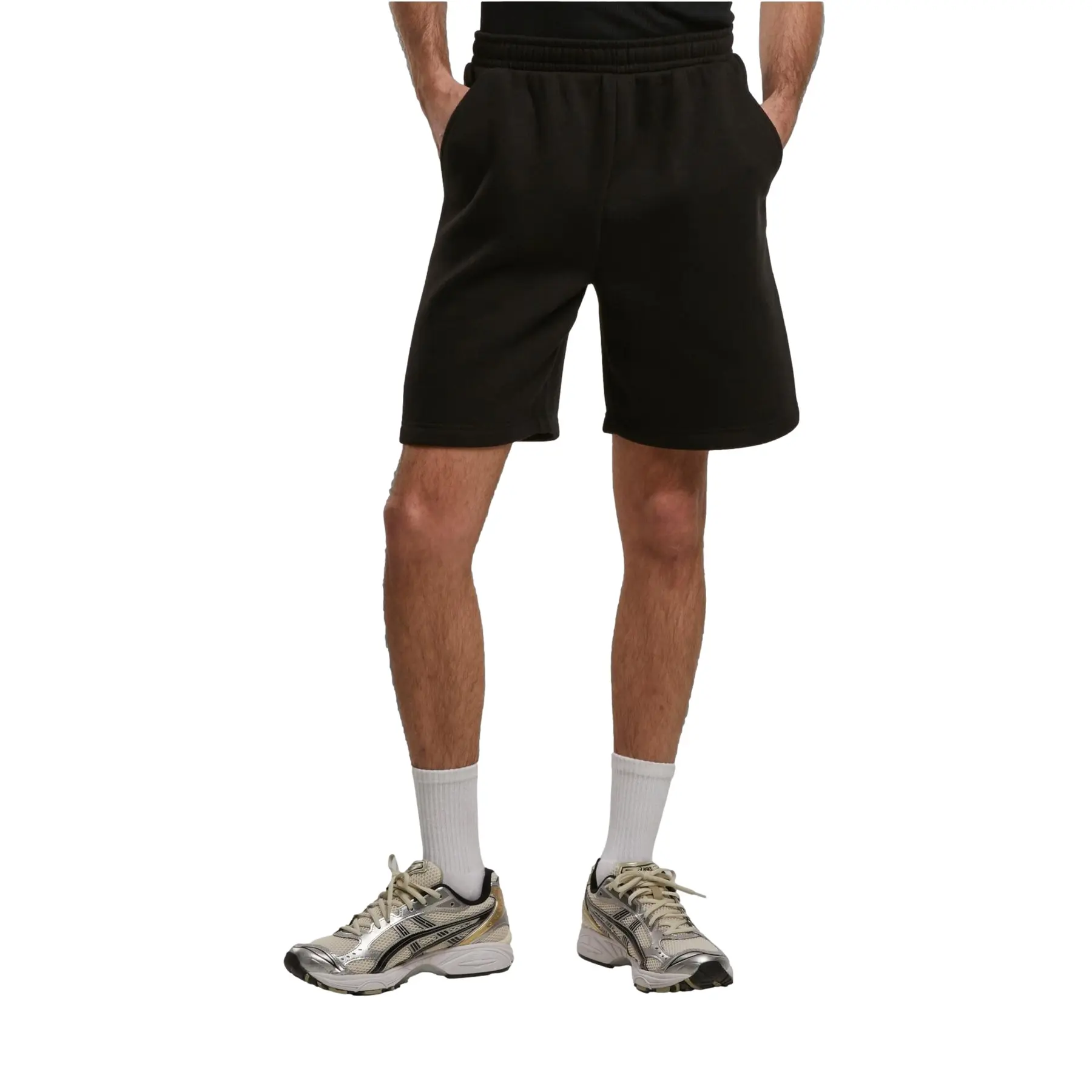 Short  Basic Essential