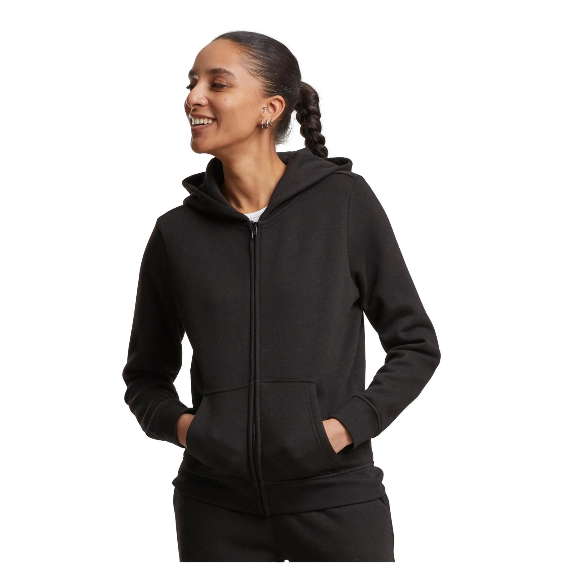 4065812840813 - Kapuzenjacke Basic Essential