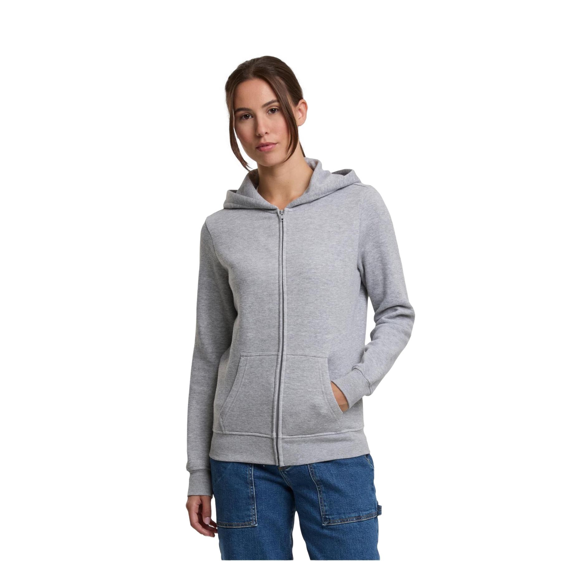 4065812841049 - Kapuzenjacke Basic Essential