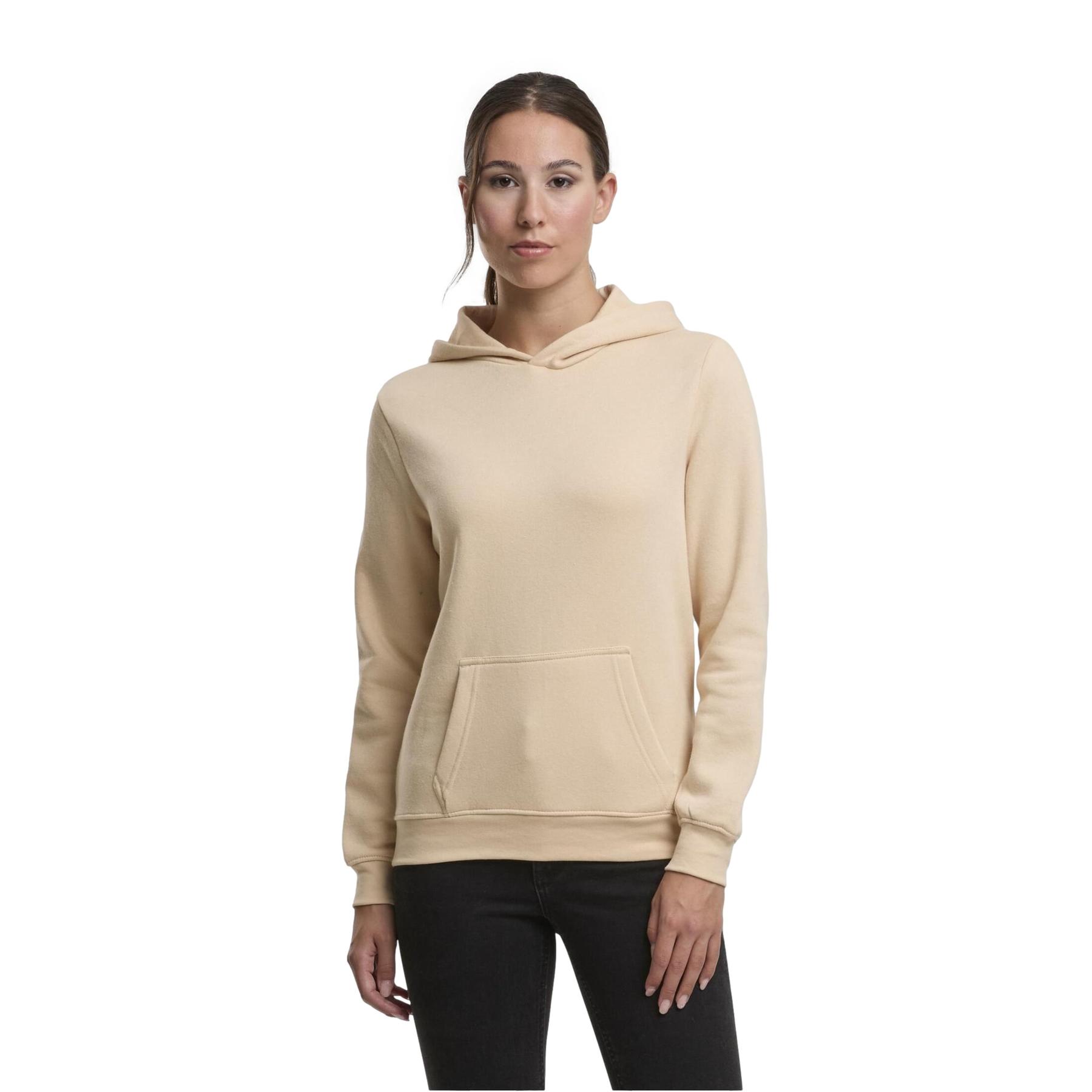 4065812841711 - Hoodie Damen Basic Essential