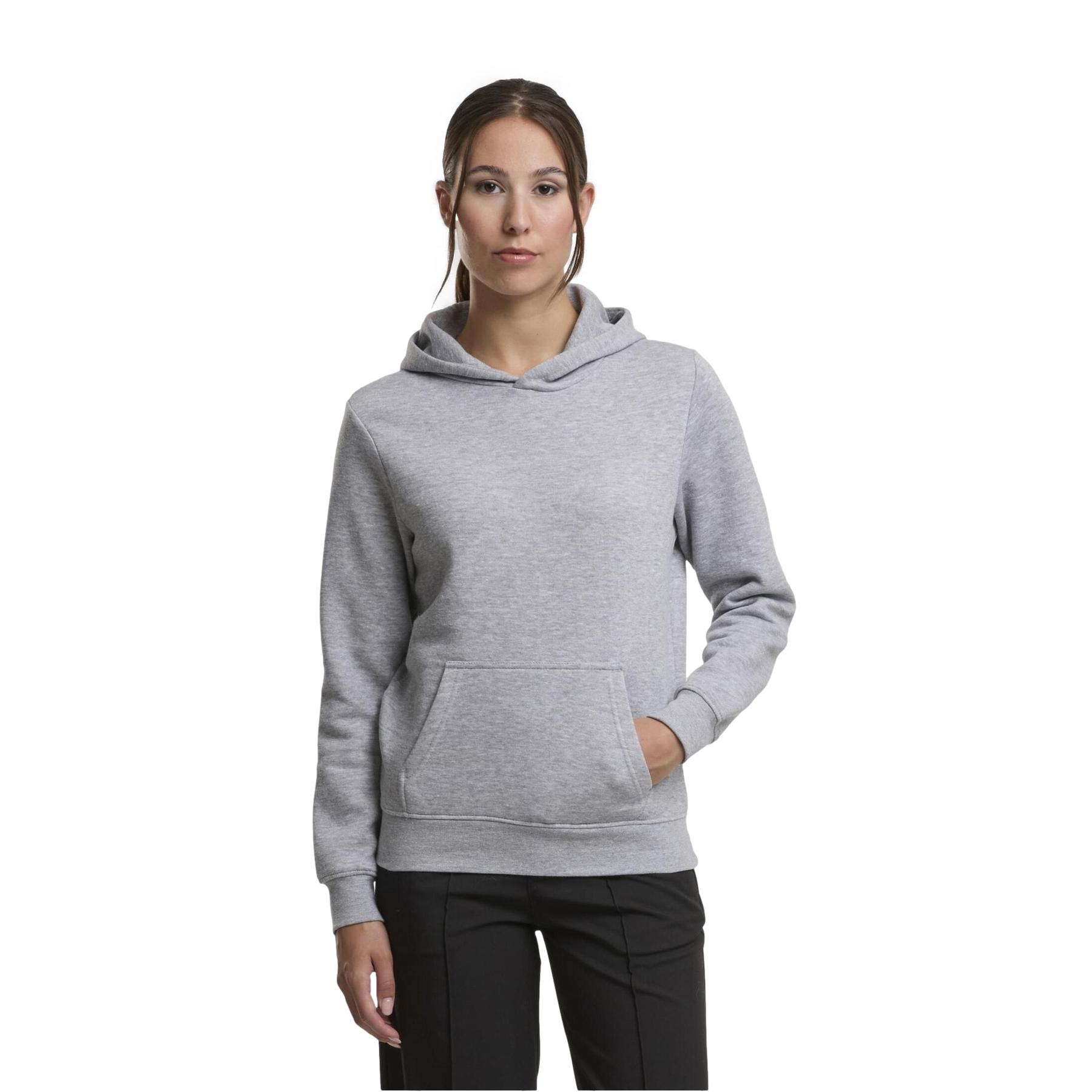 4065812841742 - Hoodie Damen Basic Essential