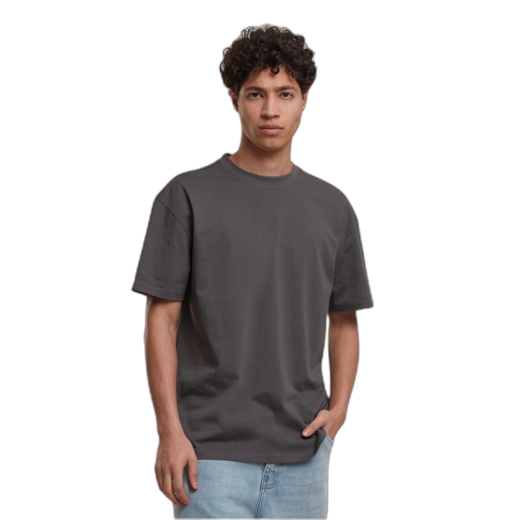 4065812842732 - T-Shirt Urban Classics 4065812842732 - T-Shirt Urban Classics