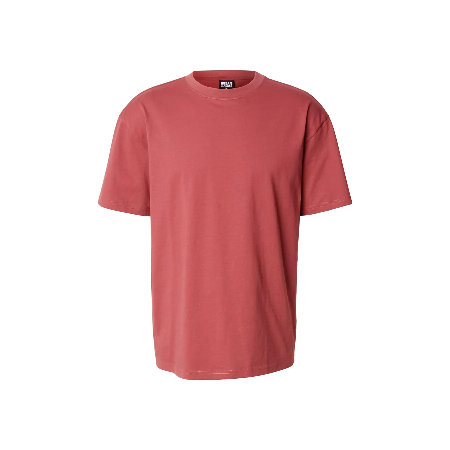 Lockere Baumwoll-T-Shirt Urban Classics