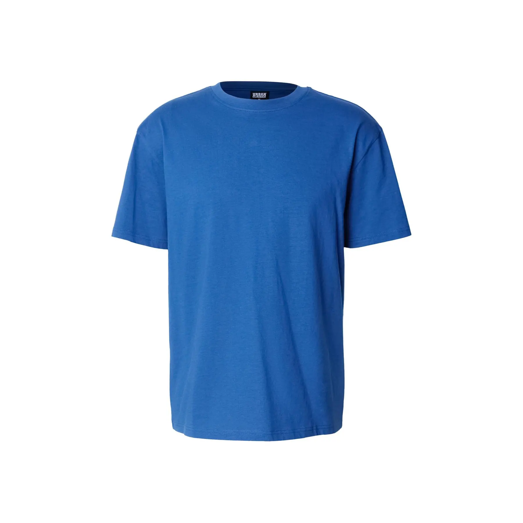 Lockere Baumwoll-T-Shirt Urban Classics