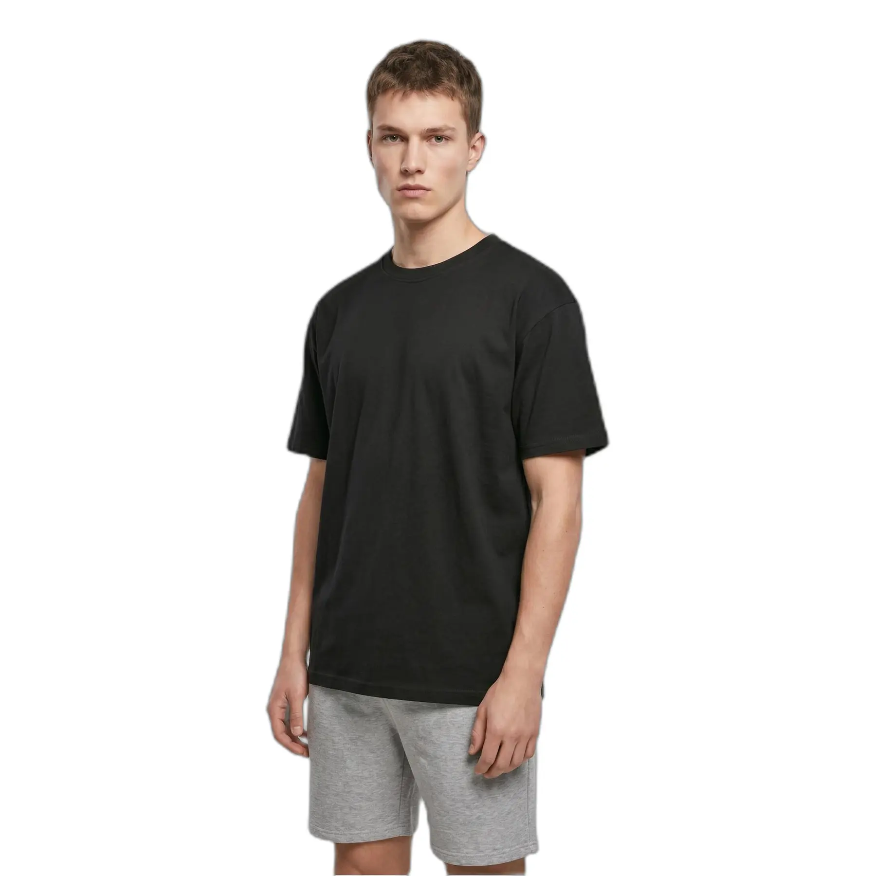 T-shirt in cotone  (x2)