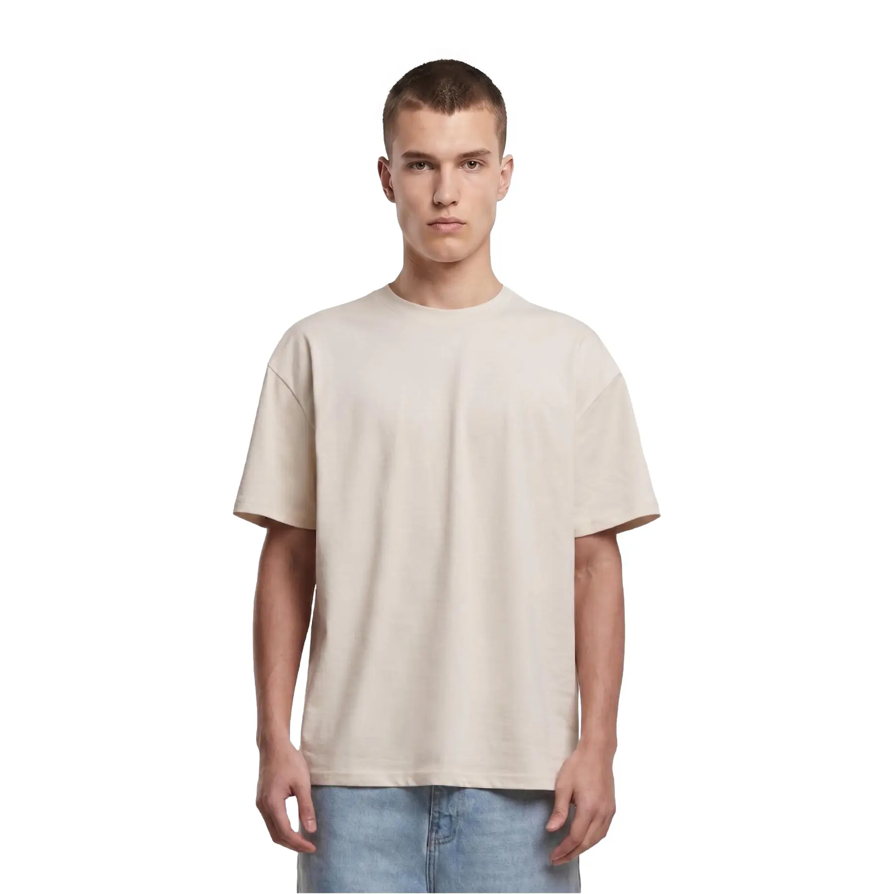 T-shirt in cotone  (x2)