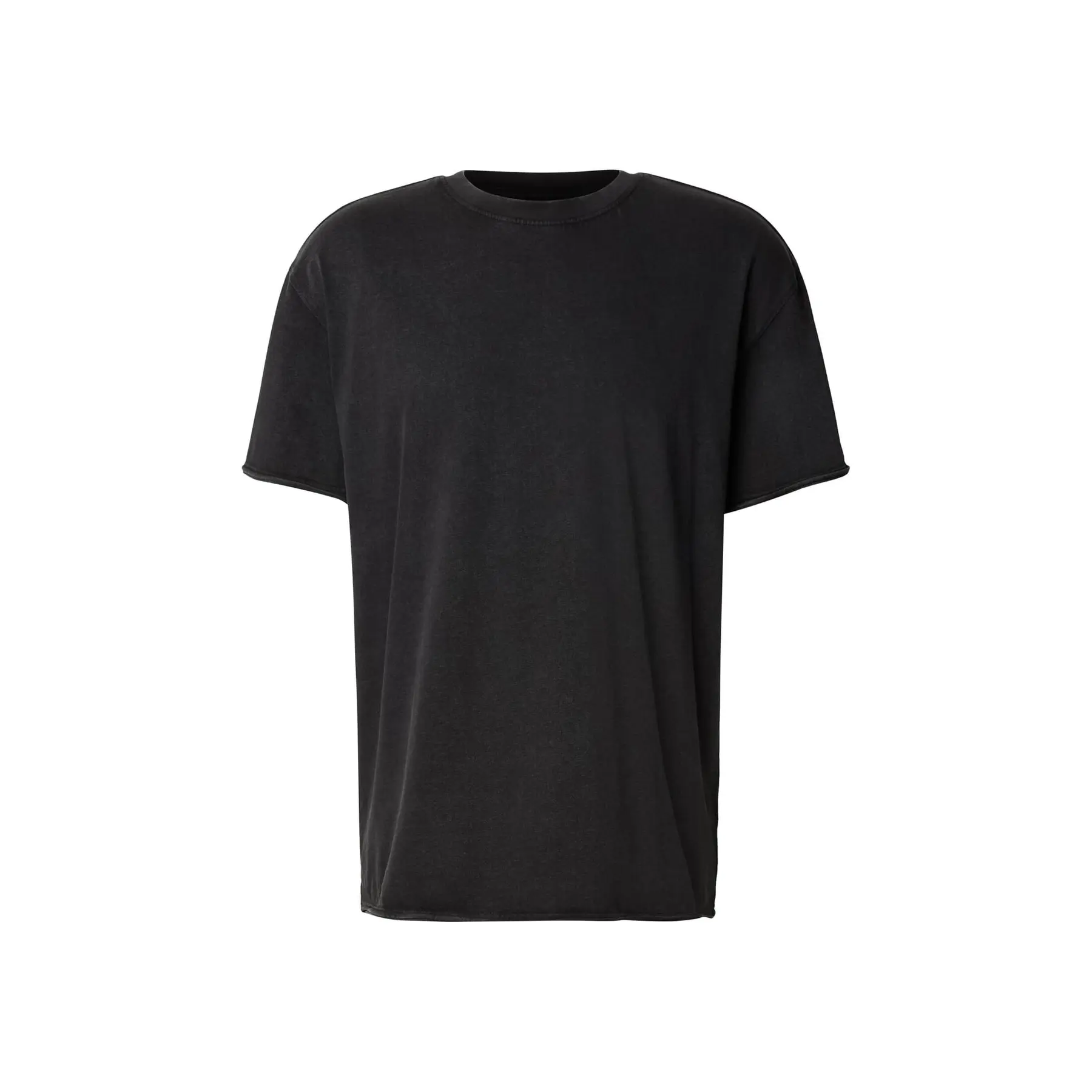 T-Shirt Urban Classics Vintage Washed