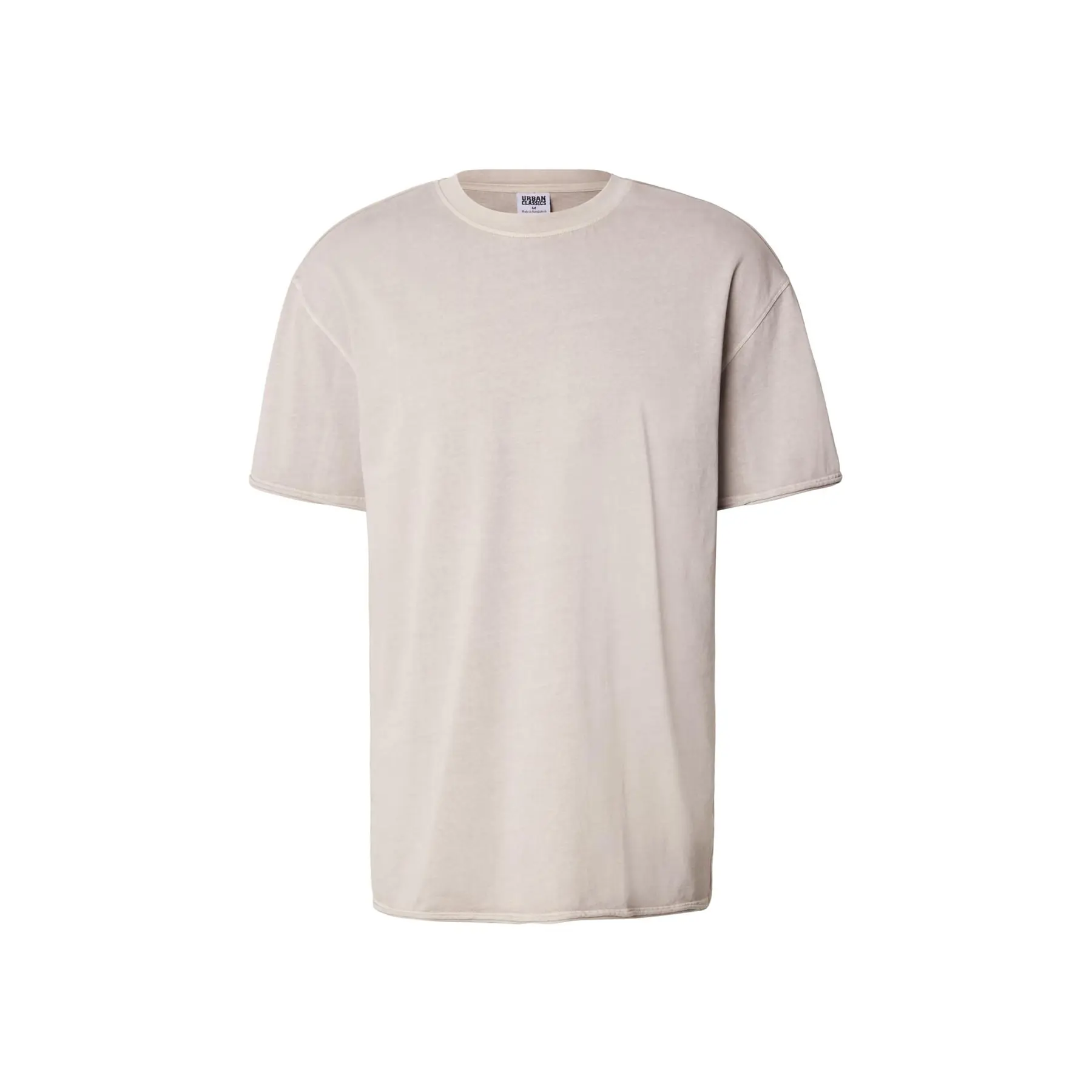 T-Shirt Urban Classics Vintage Washed