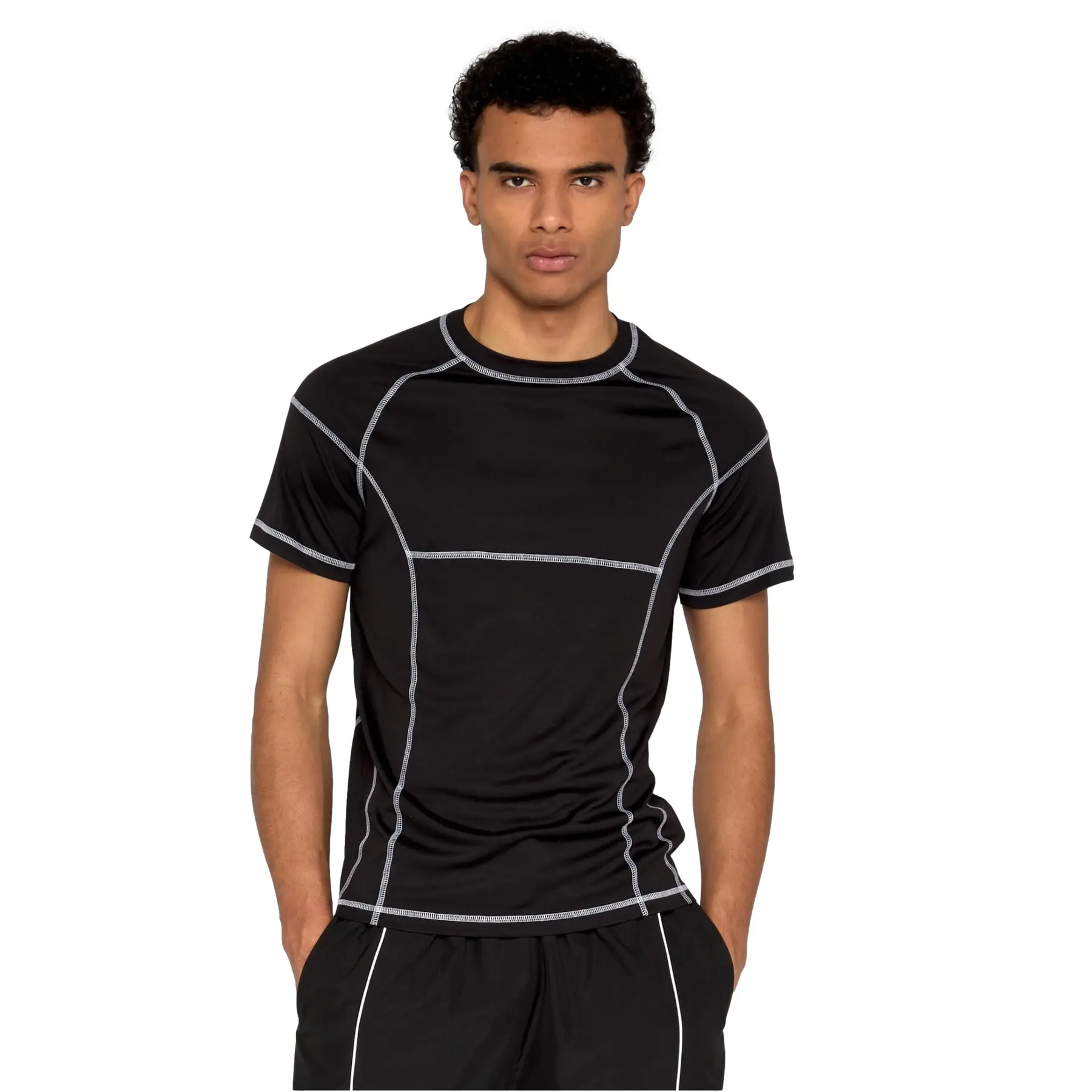 Maglia  Compression